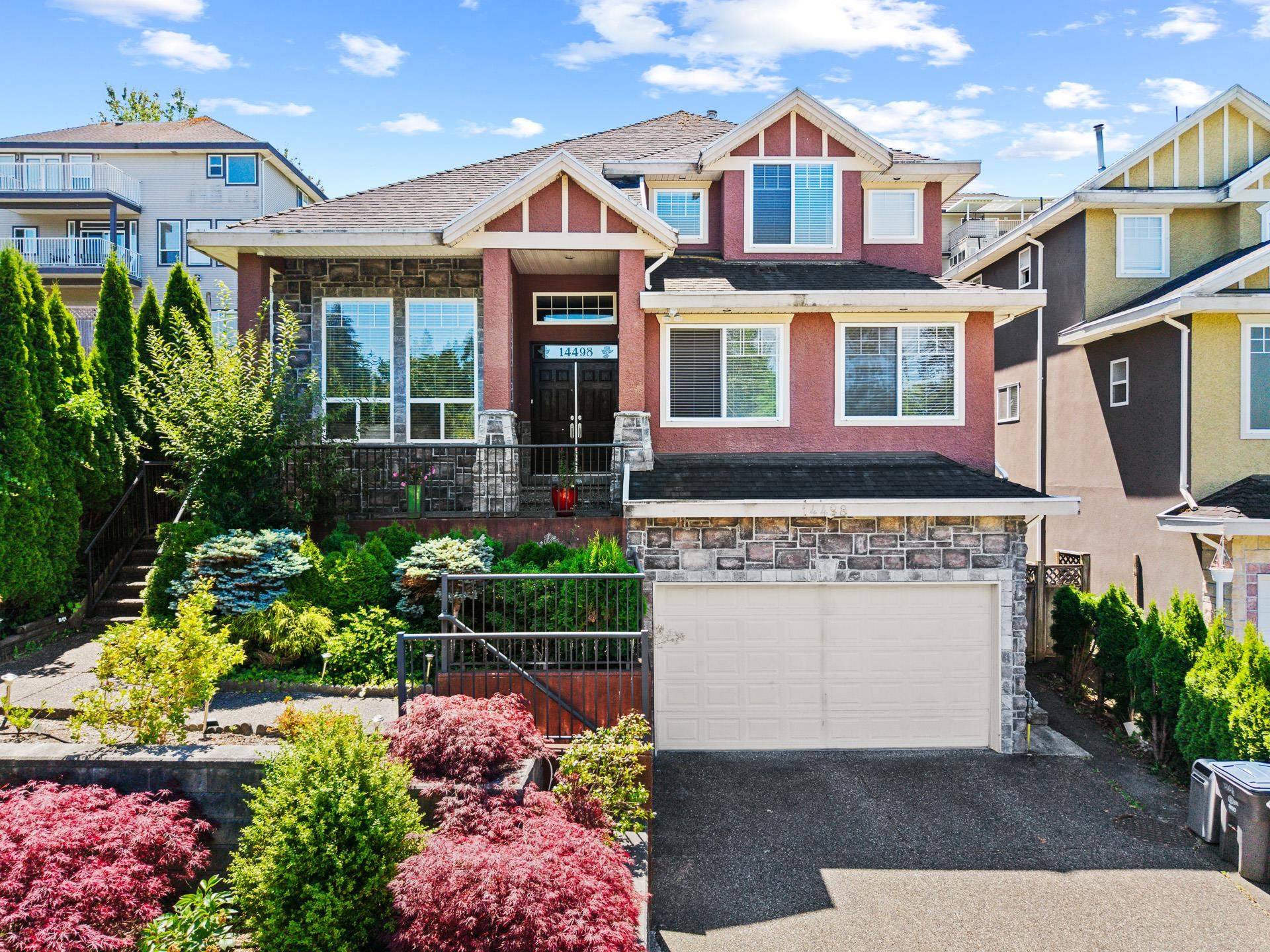 Surrey, BC V3S 9C5,14498 78 AVE
