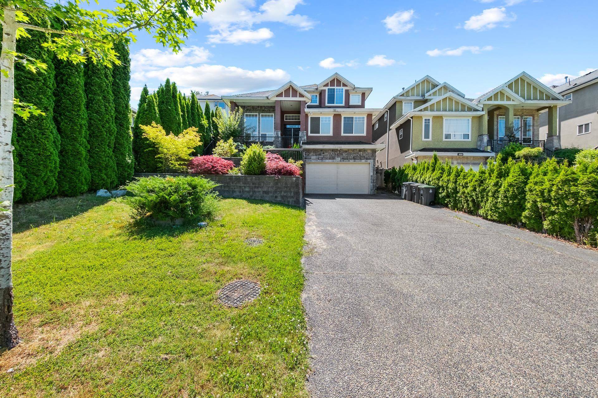 Surrey, BC V3S 9C5,14498 78 AVE
