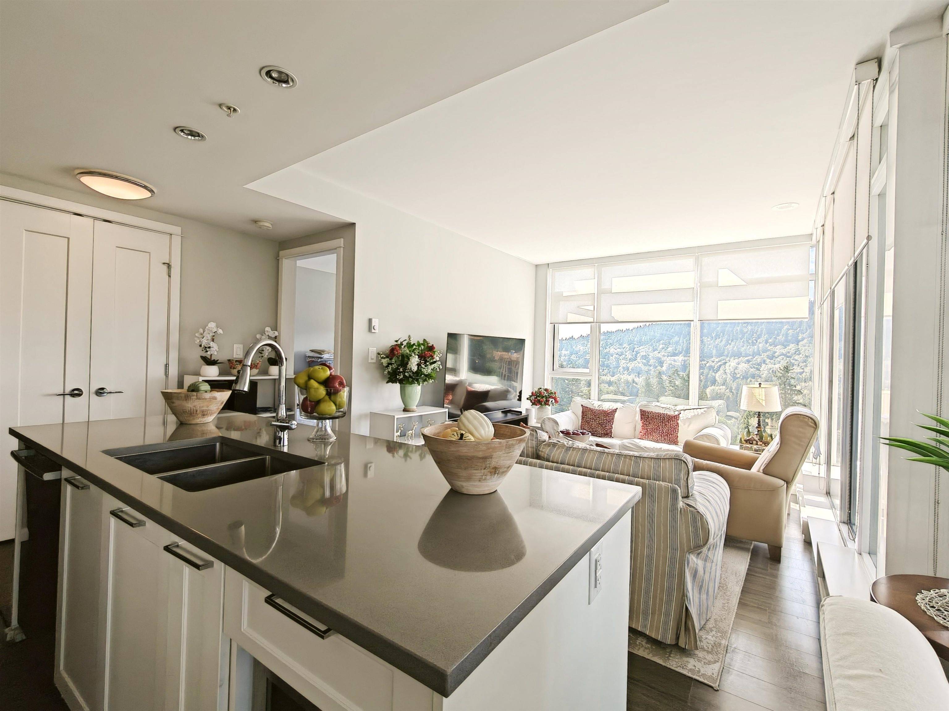 Coquitlam, BC V3J 0E8,520 Como Lake AVE #1005