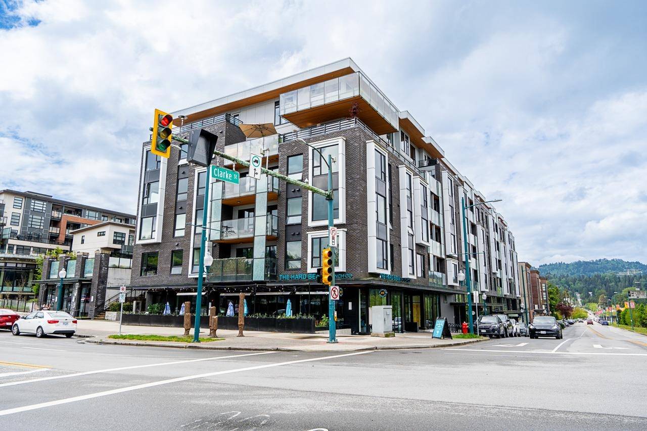 Port Moody, BC V3H 0K7,83 Moody ST #1