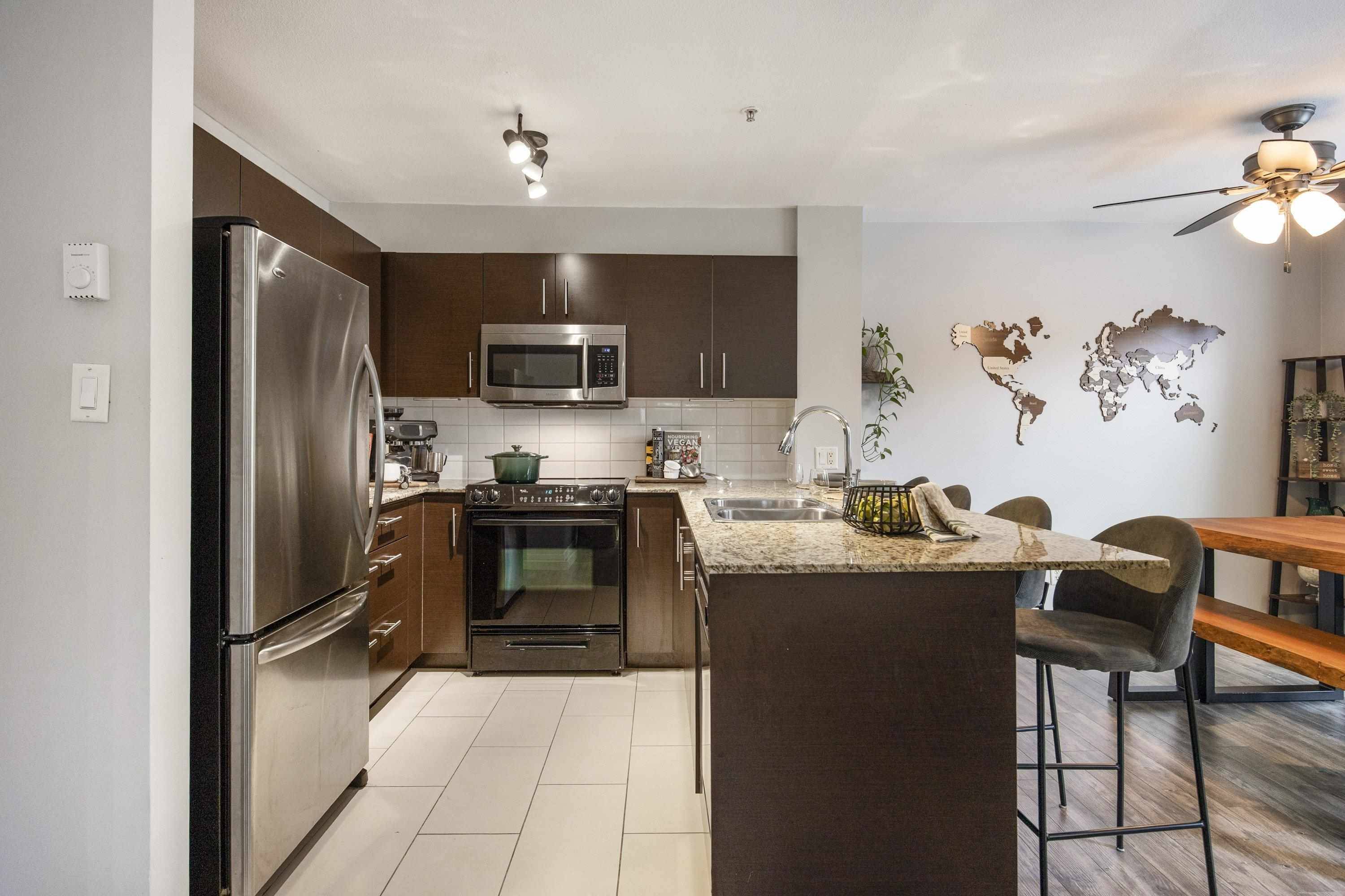 Maple Ridge, BC V2X 8W9,11667 Haney BYP #102
