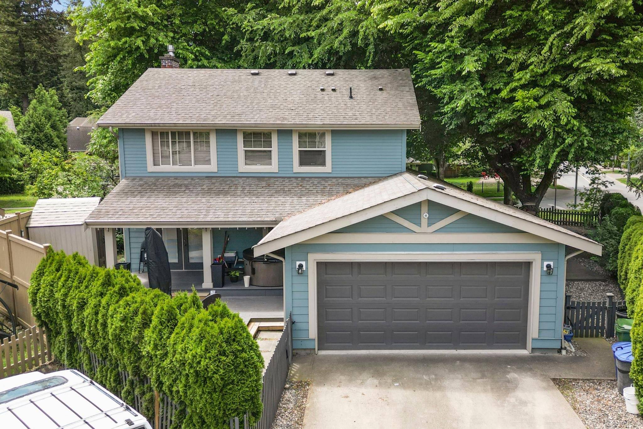 Chilliwack, BC V2R 0A1,5745 Cheamview CRES