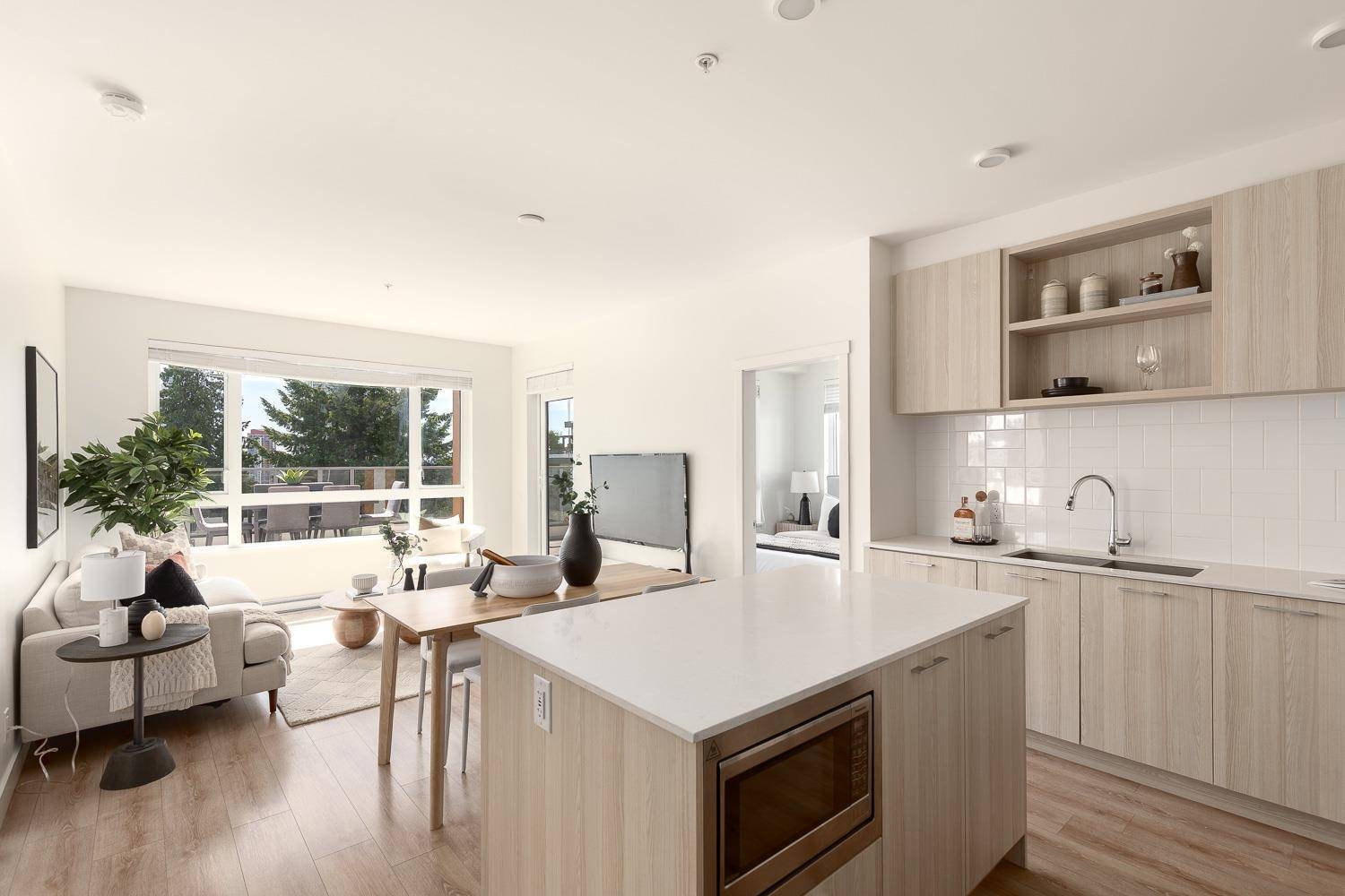 Coquitlam, BC V3J 0L4,721 Anskar CT #519