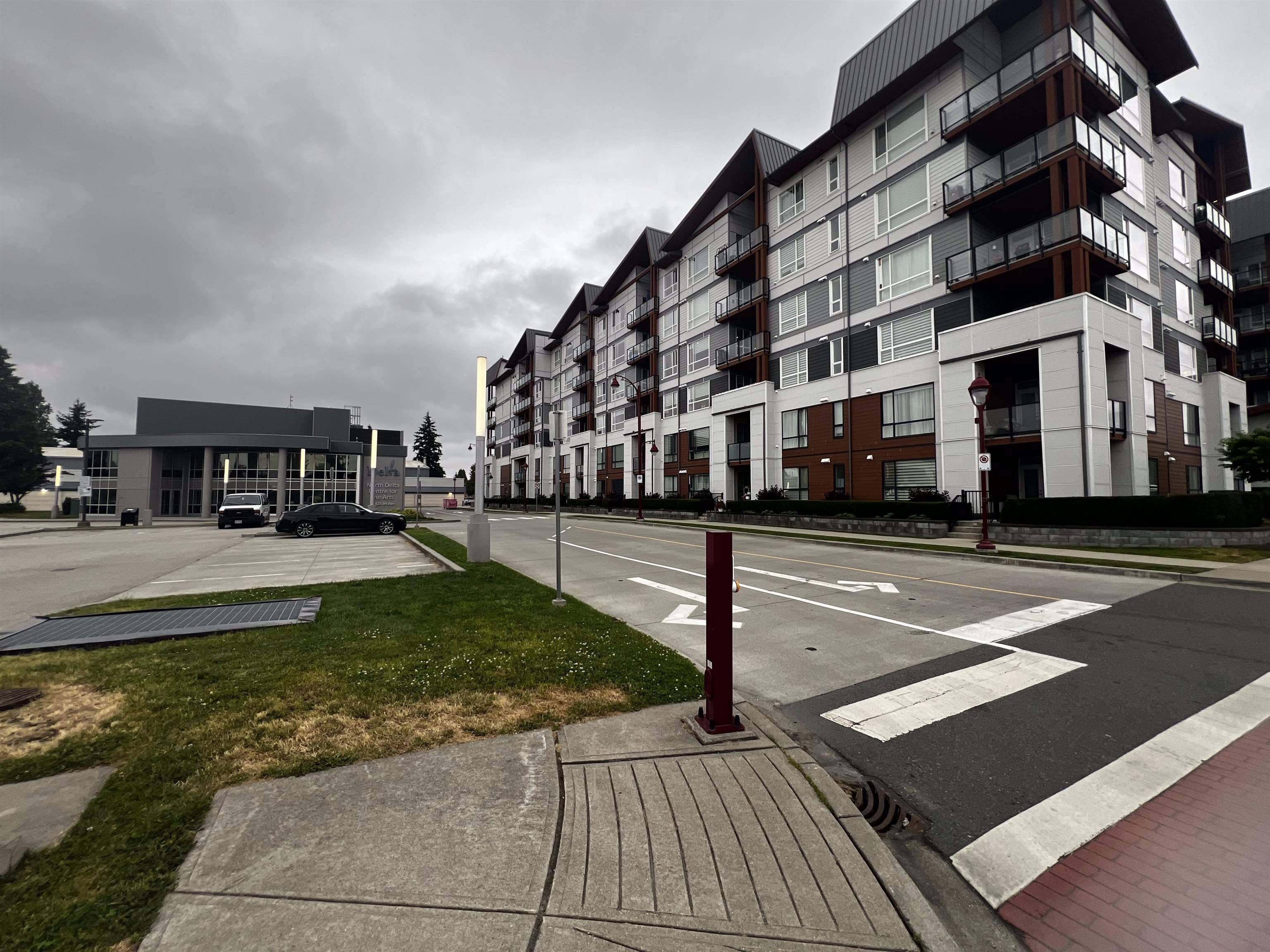 Delta, BC V4C 0E5,11501 84 AVE #403