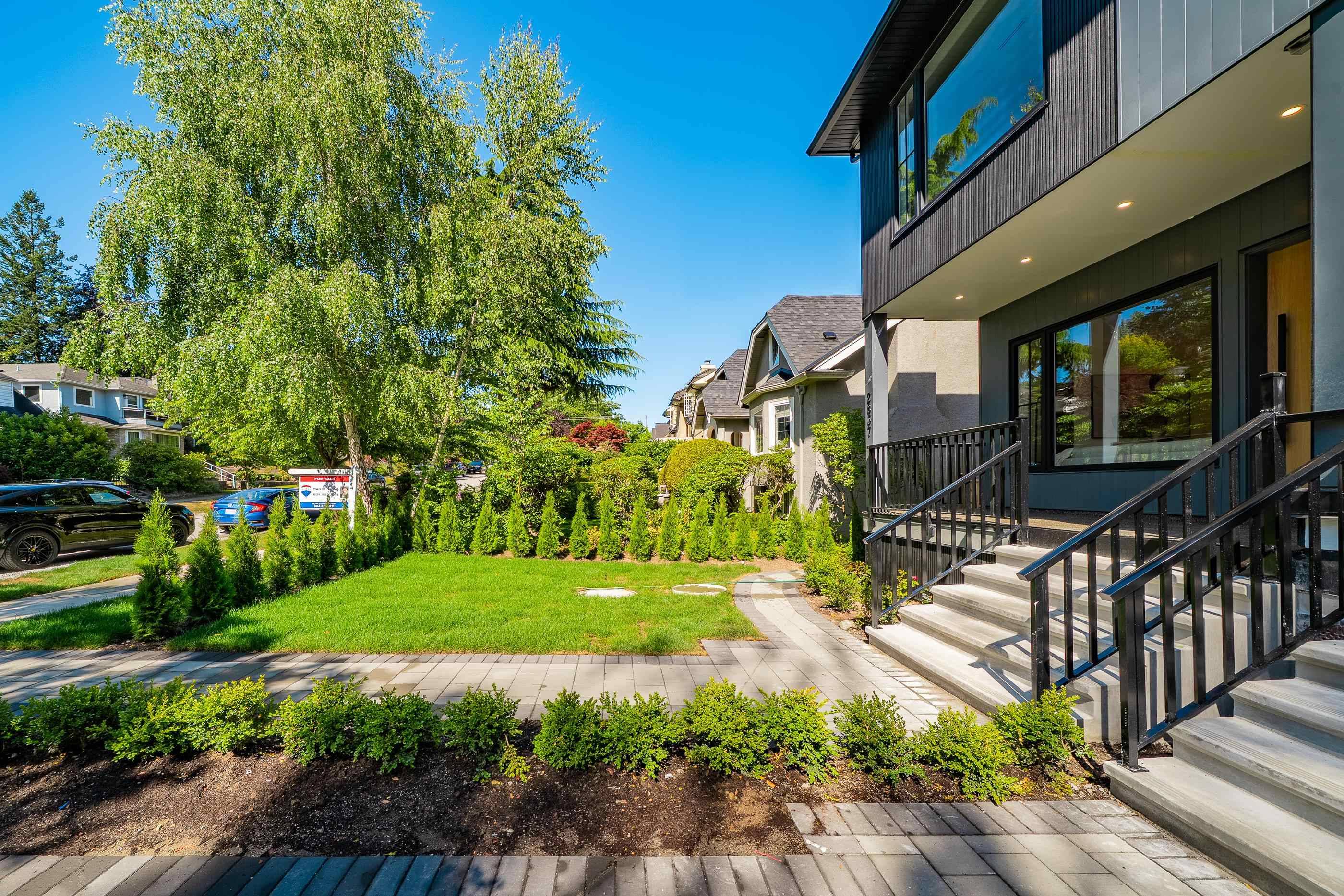Vancouver, BC V6L 2A3,2835 W 31st AVE