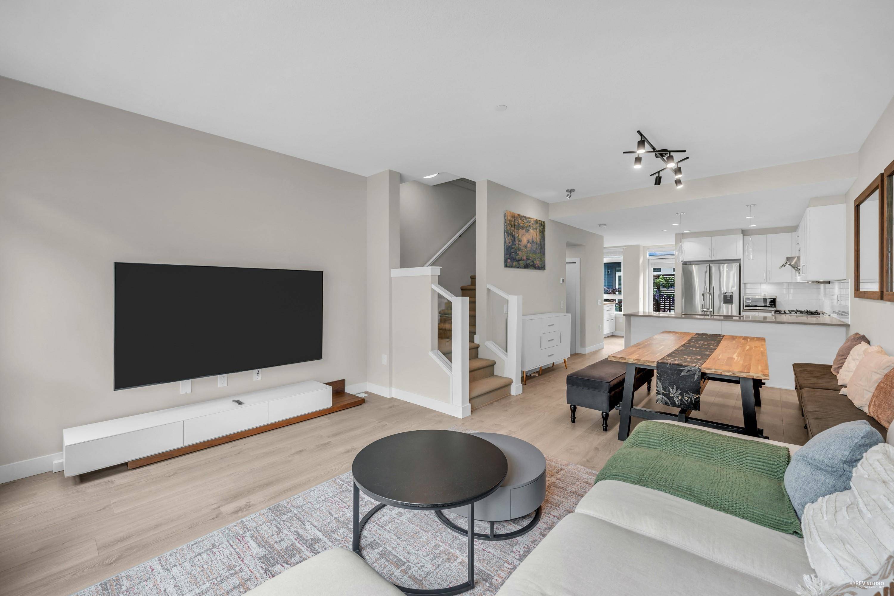 Richmond, BC V6X 0S9,4991 No. 5 RD #65