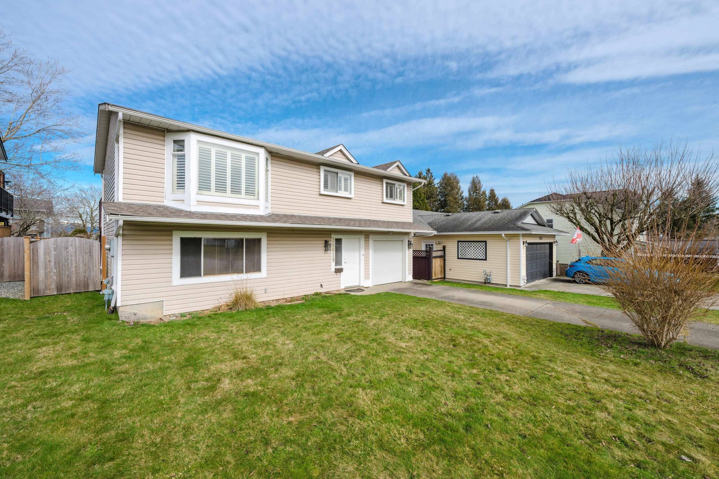 Langley, BC V4W 3B7,26619 30 AVE