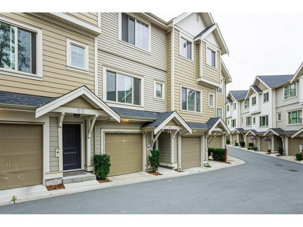 Surrey, BC V3S 6X5,19097 64 AVE #64