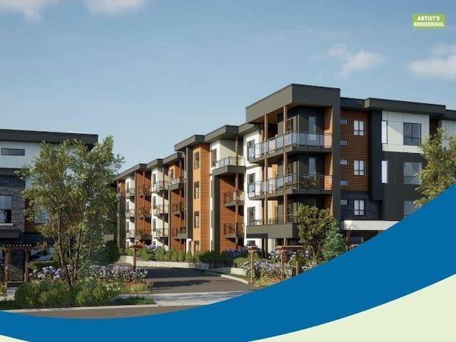 Langley, BC V2Y 2C4,20932 83 AVE #418