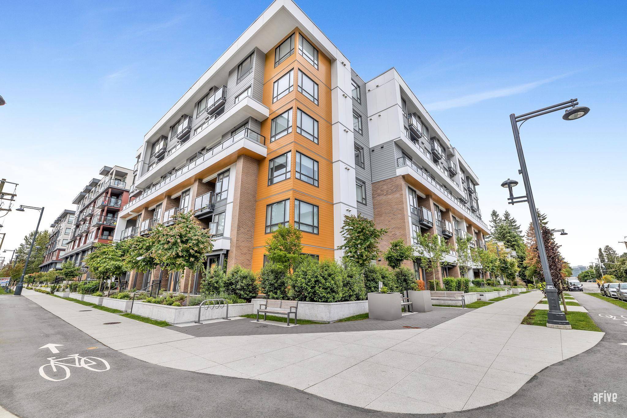 Surrey, BC V3T 0S5,10778 138 ST #408