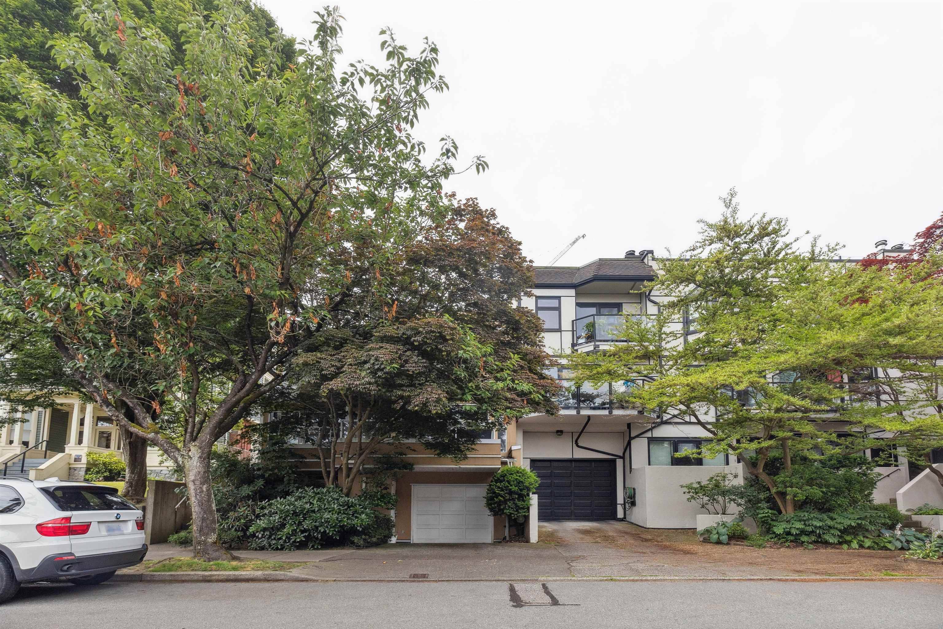 Vancouver, BC V6H 1B6,1266 W 7th AVE #3