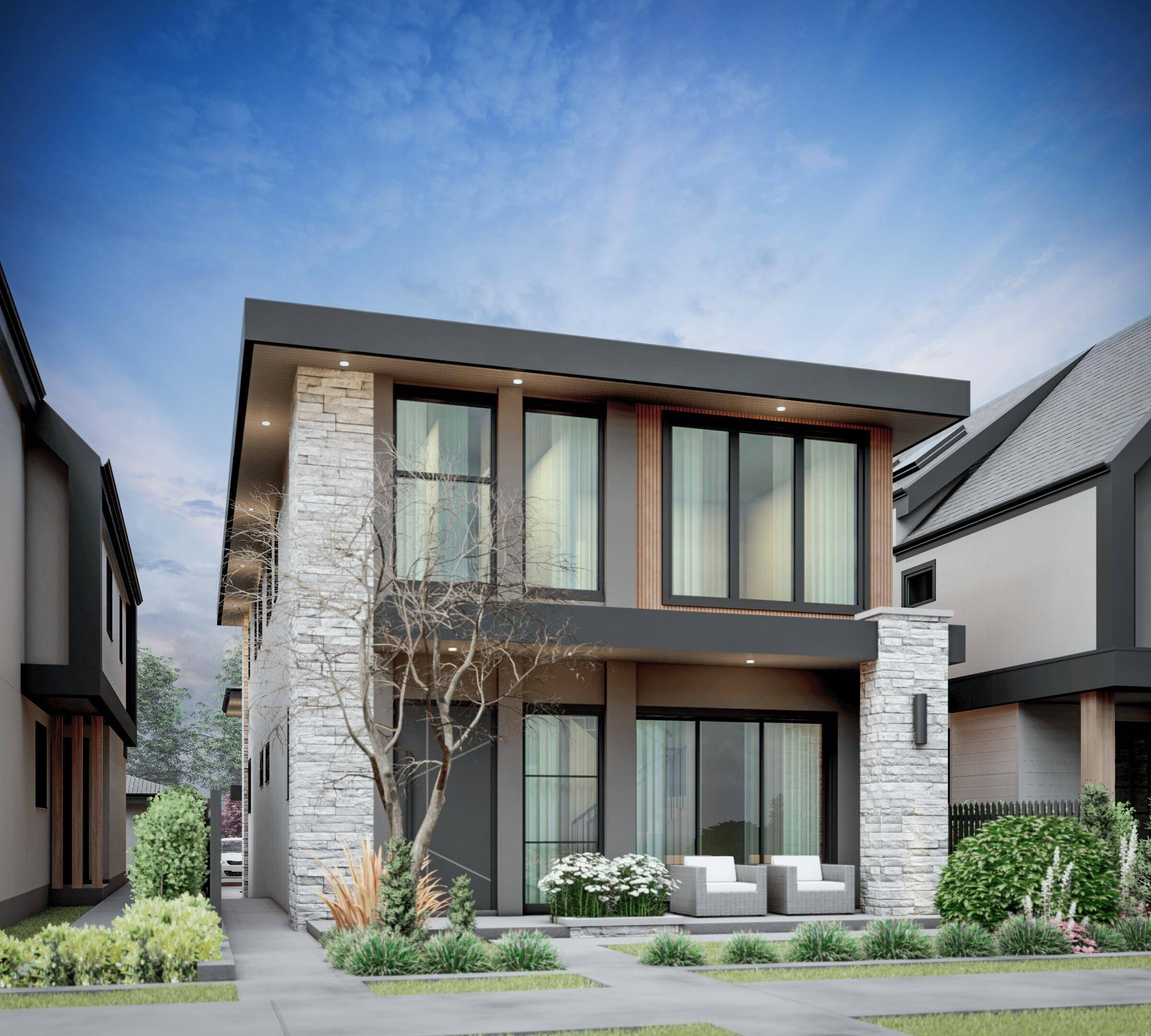 Vancouver, BC V5K 1Y3,3466 Franklin ST #1