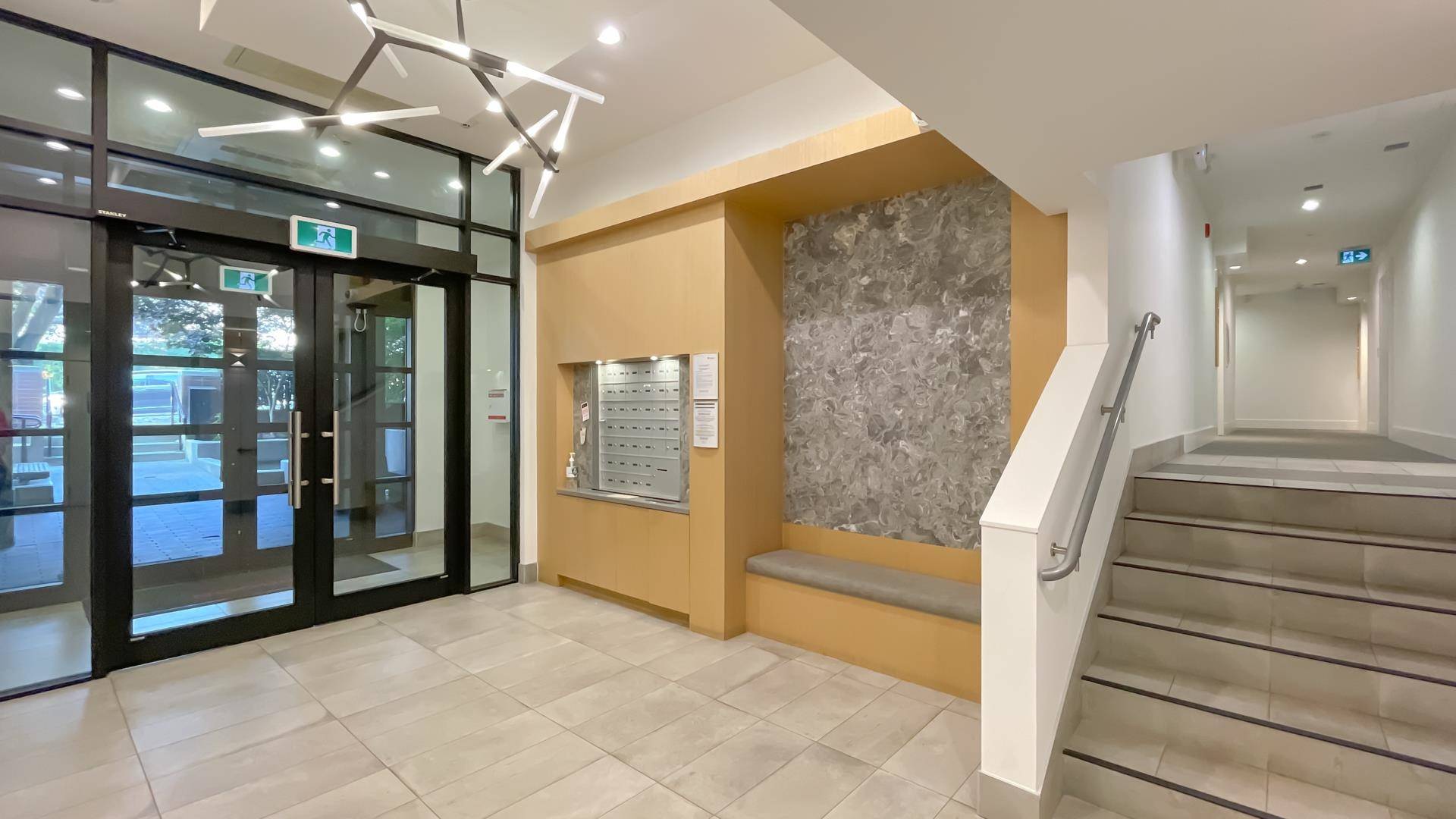Vancouver, BC V5X 2Y7,7928 Yukon ST #110