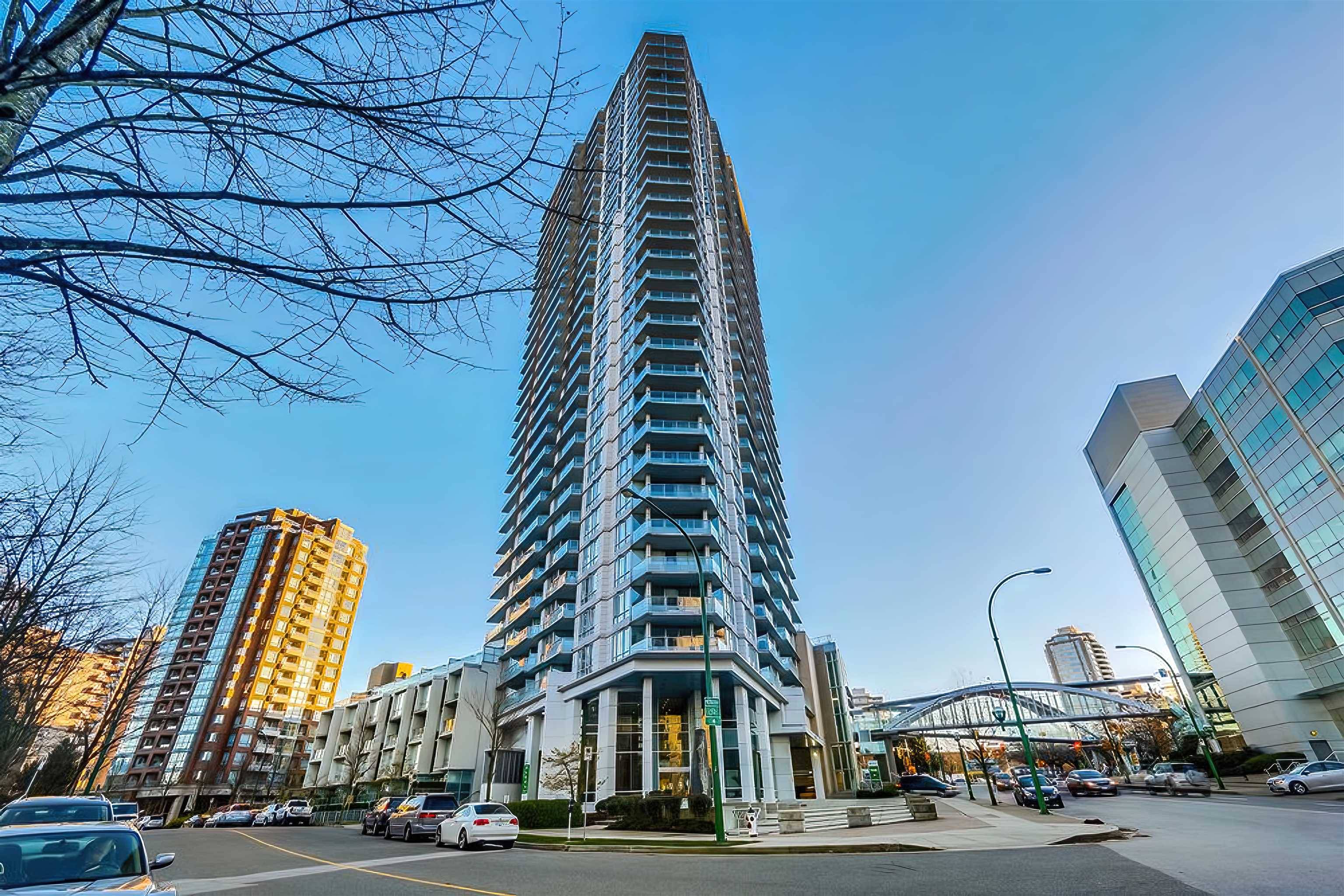 Burnaby, BC V5H 0A2,4808 Hazel ST #305