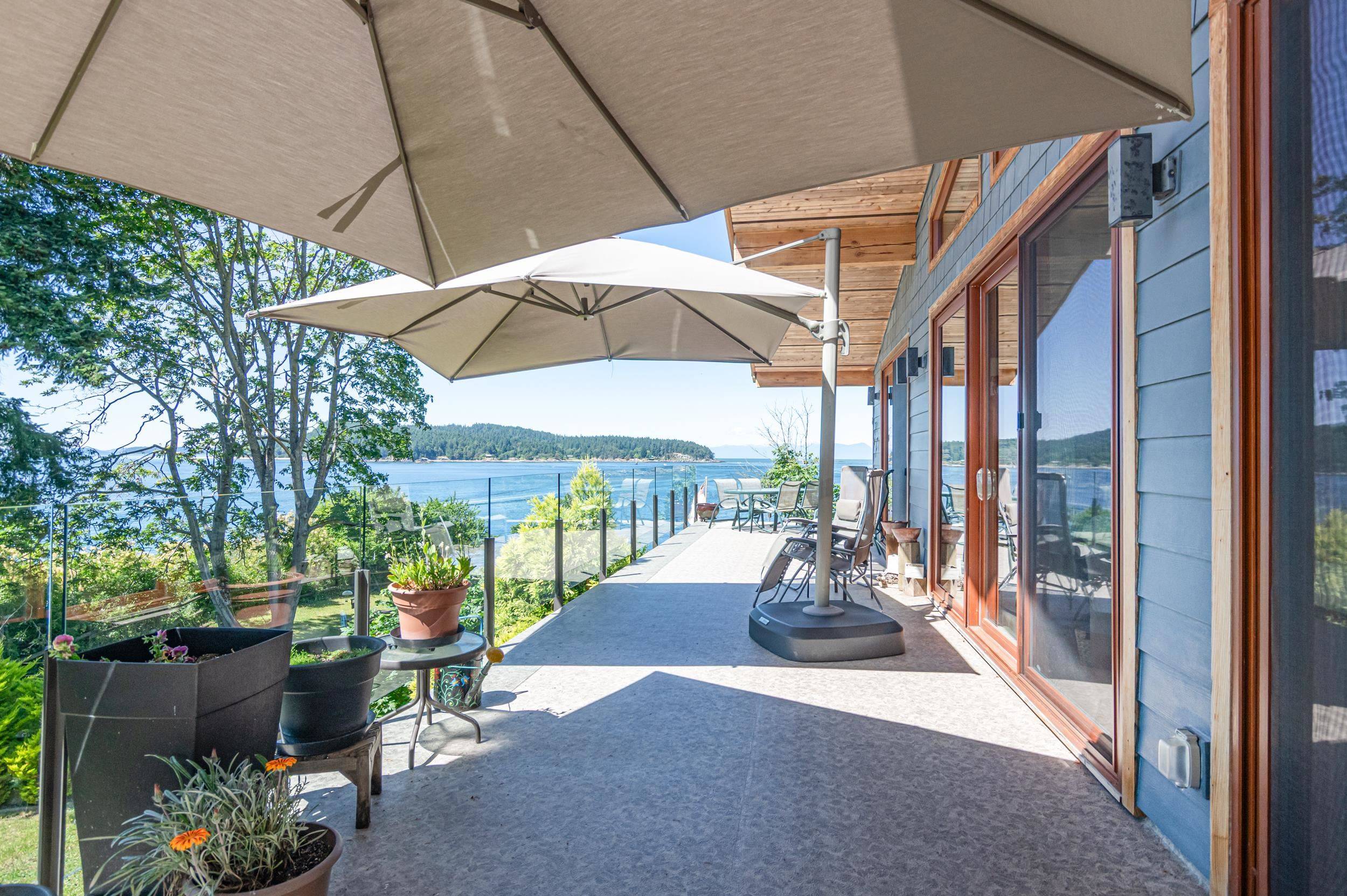Galiano Island, BC V0N 1P0,495 Deacon LN