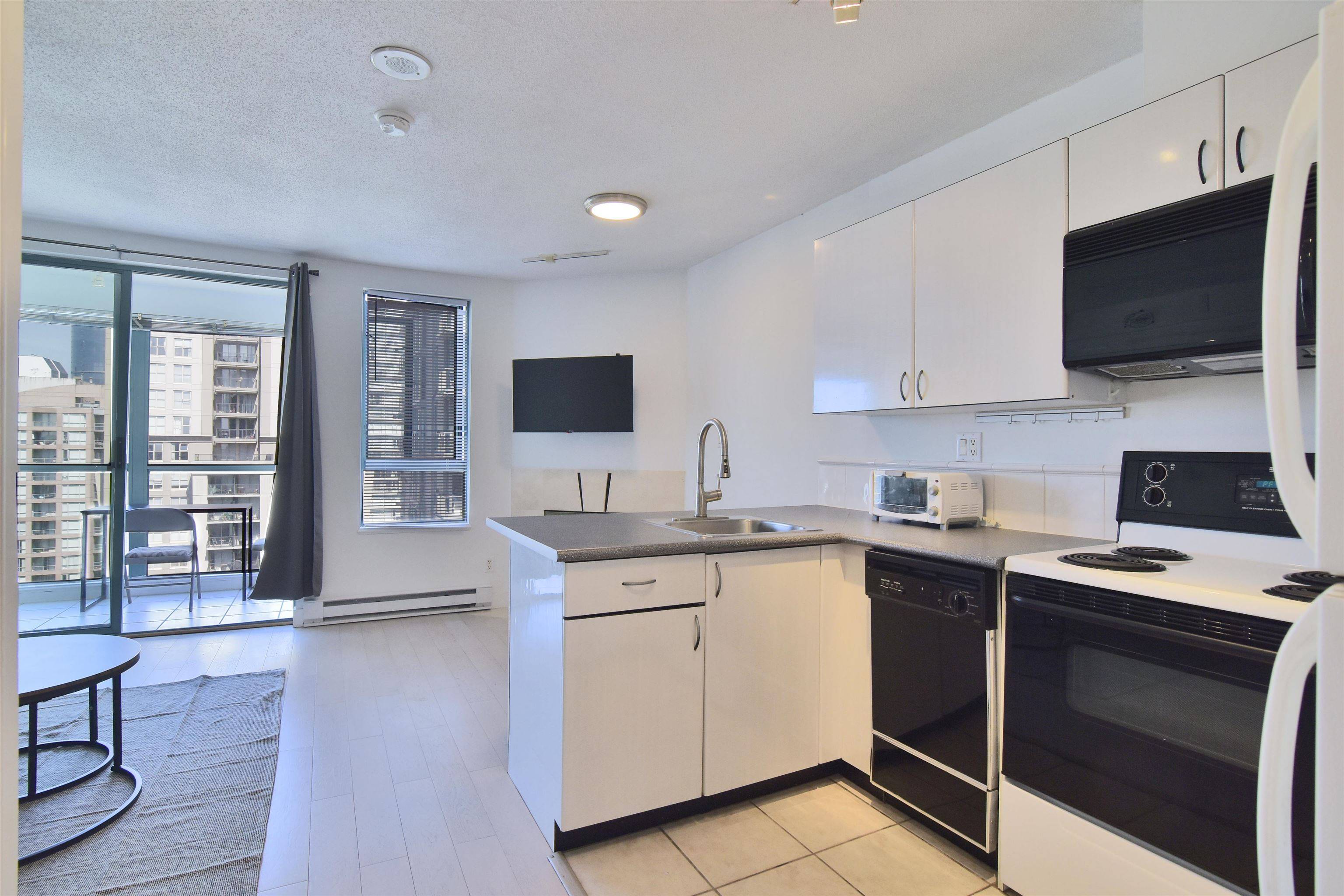 Vancouver, BC V6B 2W6,939 Homer Street #2801