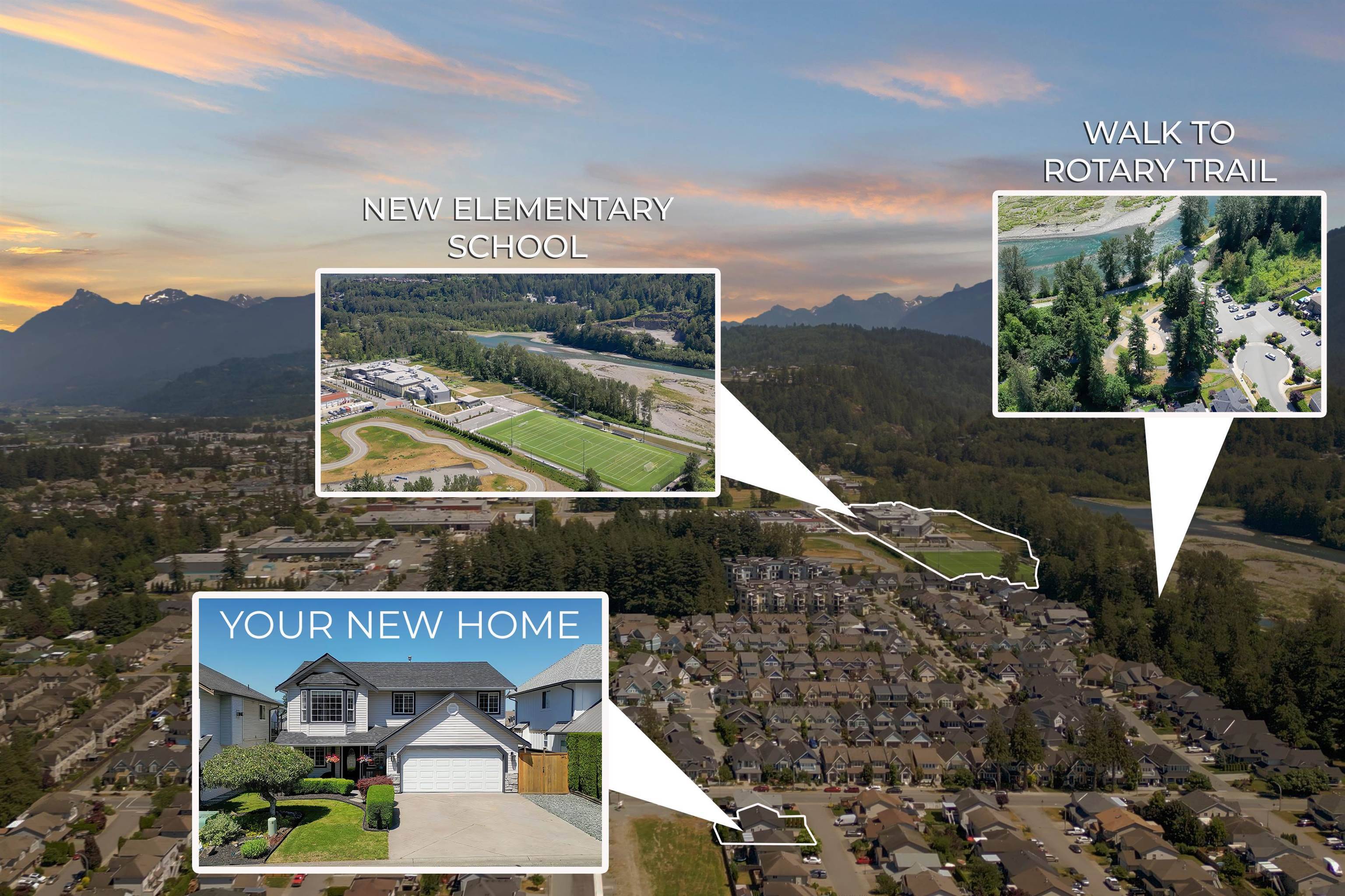 Chilliwack, BC V2R 4P7,5415 Peach RD #2