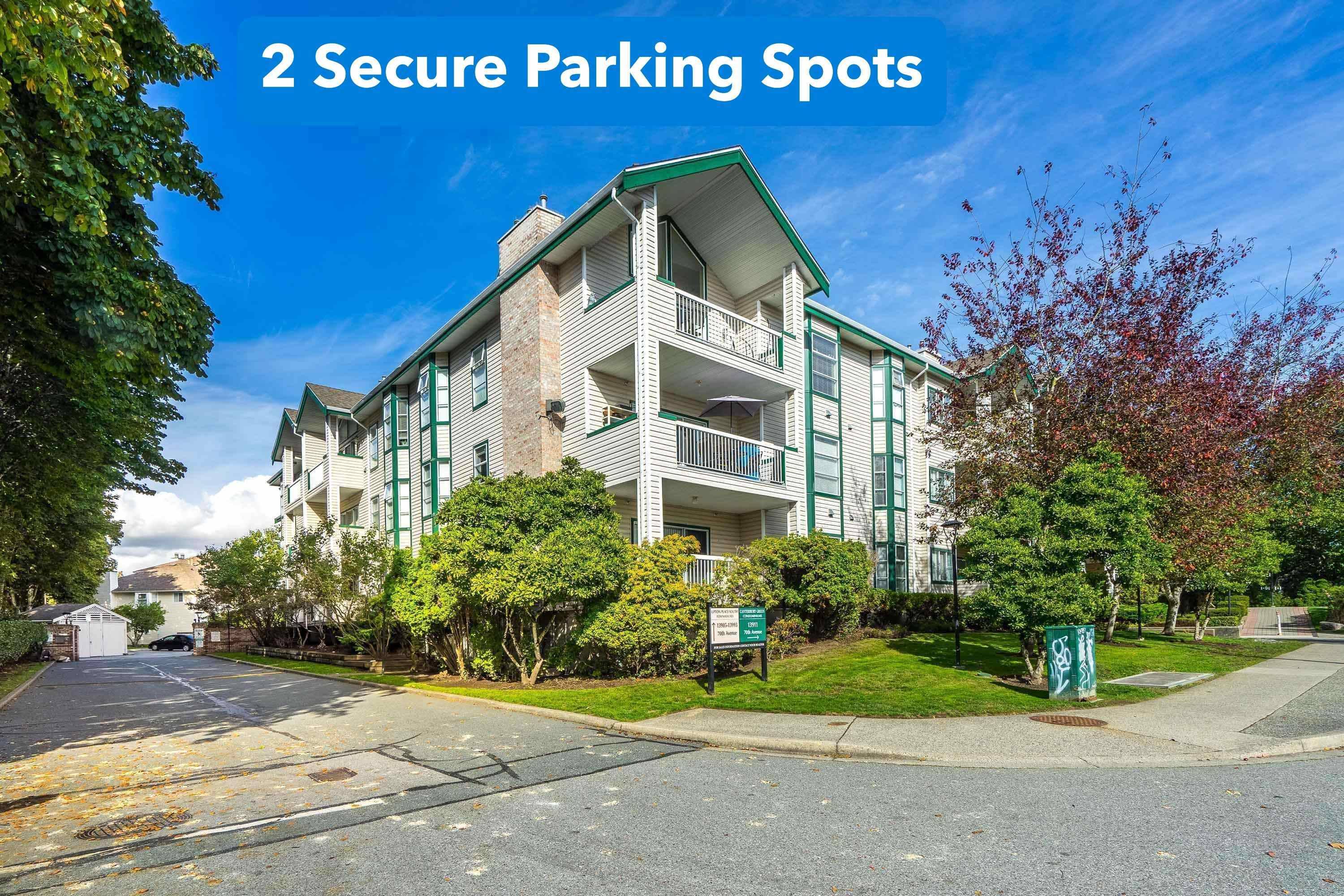 Surrey, BC V3R 5N6,13911 70 AVE #108