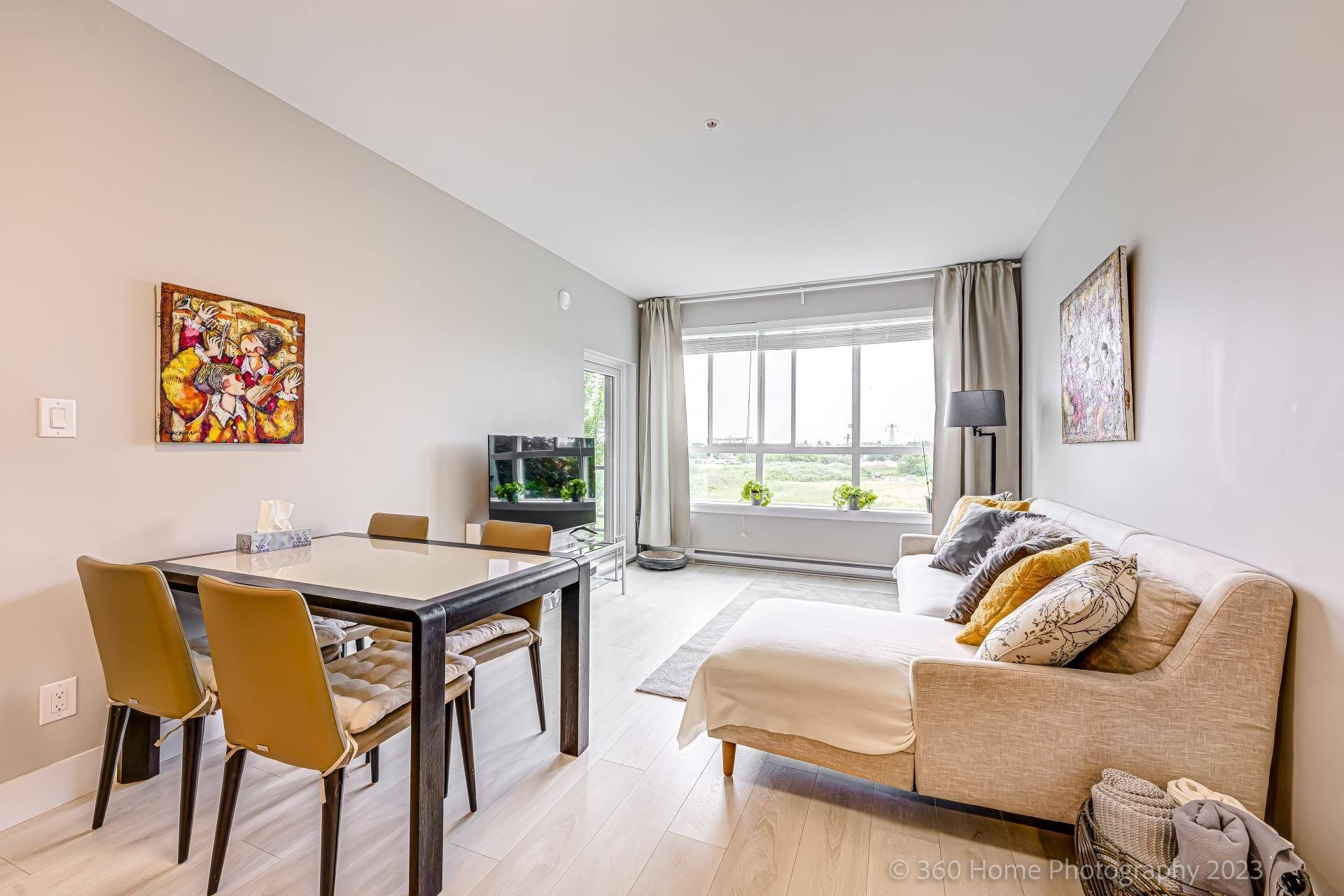 Tsawwassen, BC V4M 0C4,4690 Hawk LN #227
