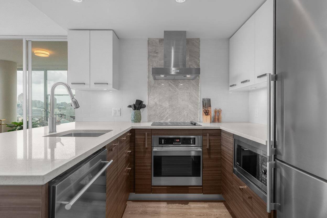 Vancouver, BC V5Y 0K1,1783 Manitoba ST #1503