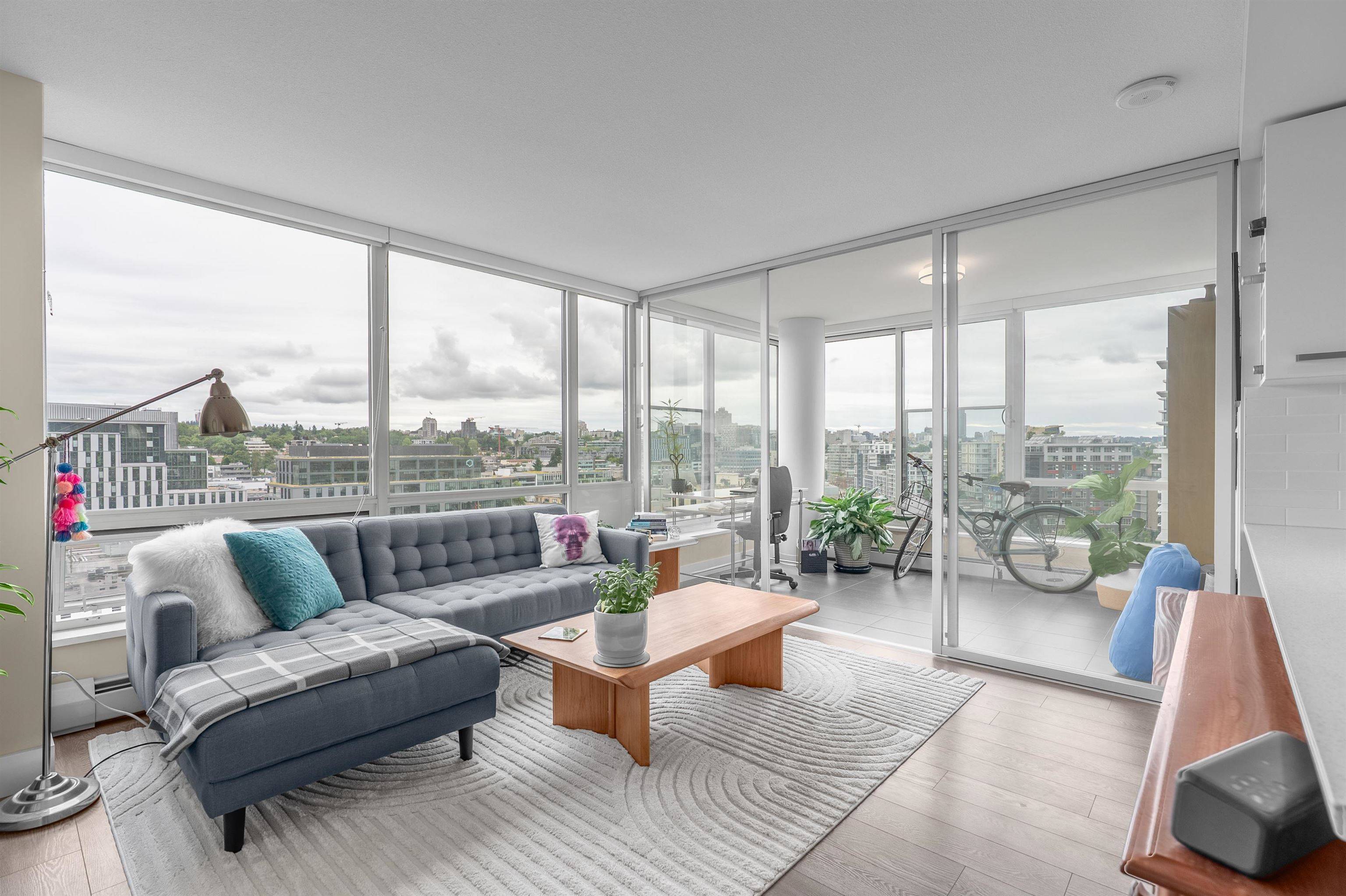 Vancouver, BC V5Y 0K1,1783 Manitoba ST #1503