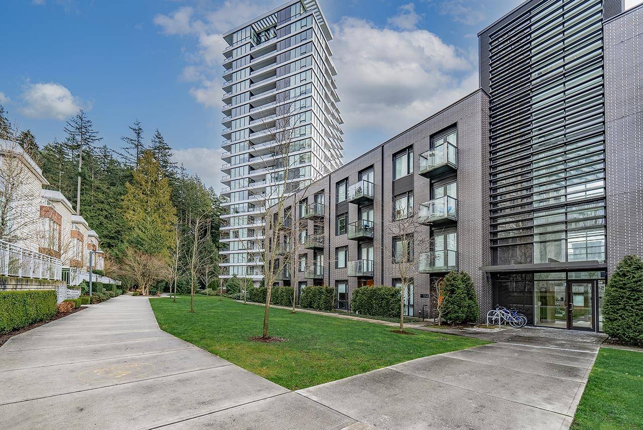 Vancouver, BC V6S 0L5,5681 Birney AVE #M106