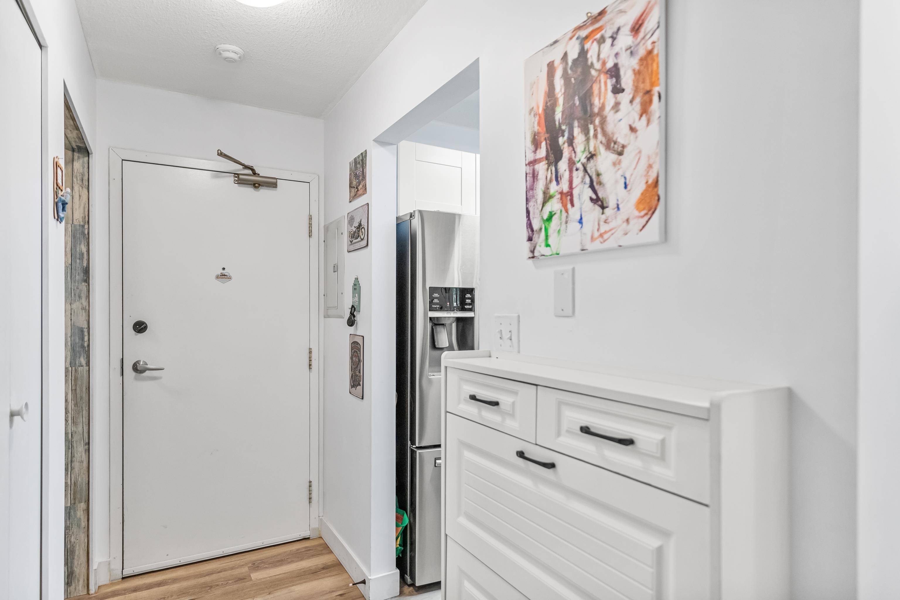 Coquitlam, BC V3B 6K2,1200 Pacific ST #406