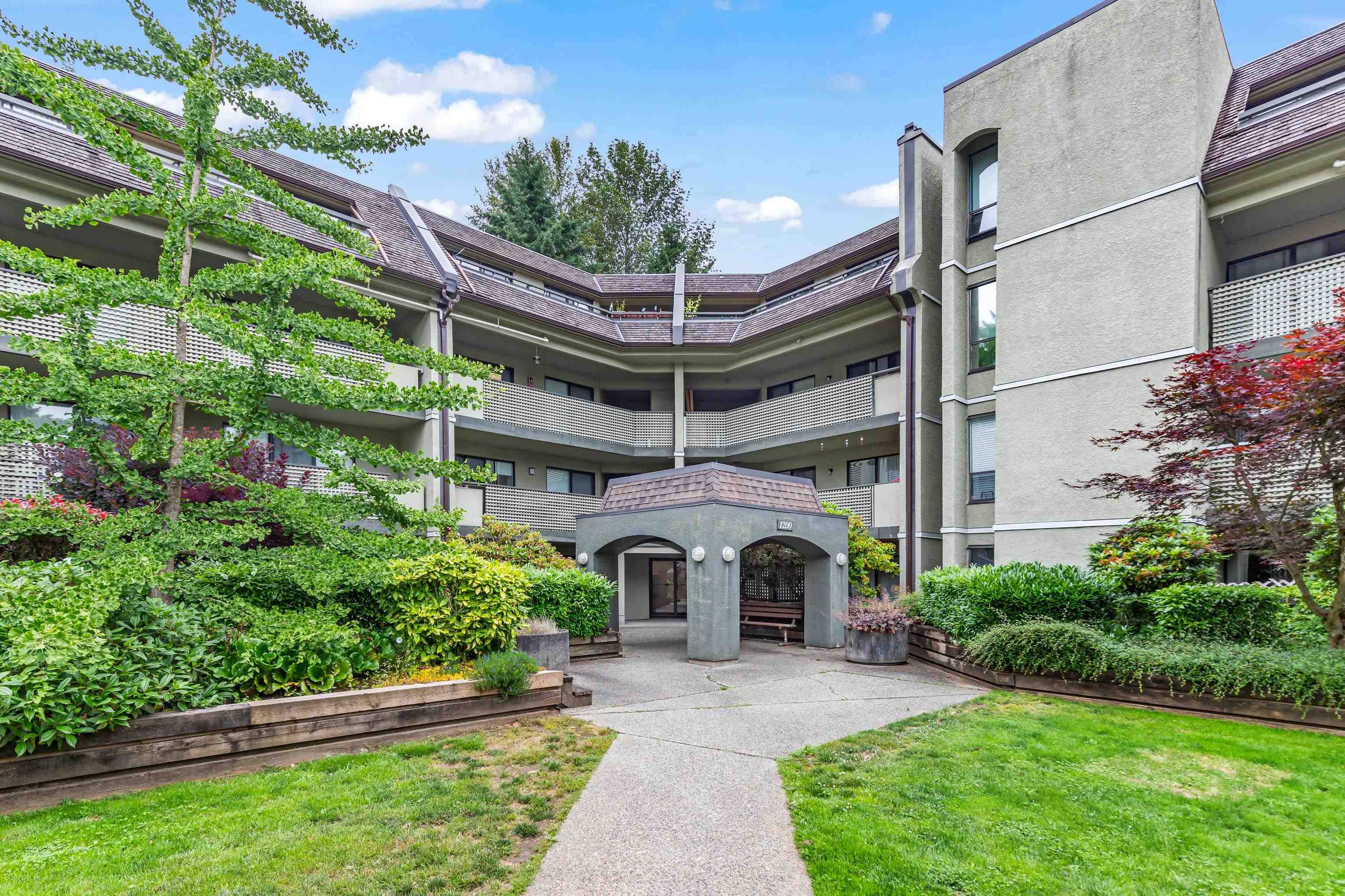 Coquitlam, BC V3B 6K2,1200 Pacific ST #406