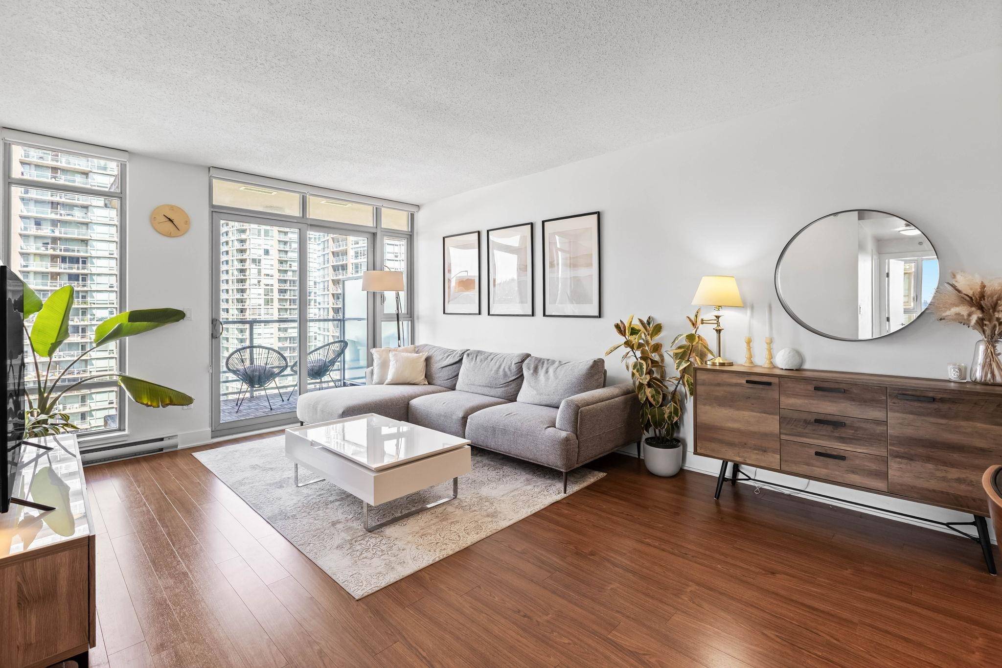 Coquitlam, BC V3B 7W4,1155 The High ST #2102