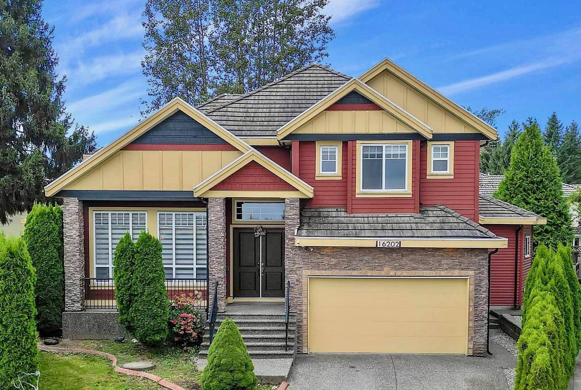 Surrey, BC V4N 5X1,16202 96a AVE