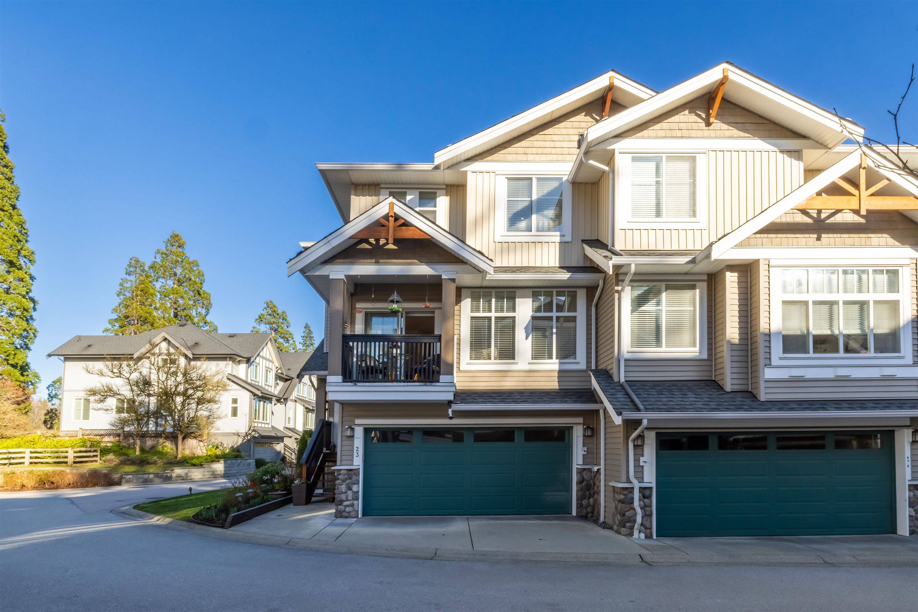 Langley, BC V1M 0A8,21704 96 AVE #23