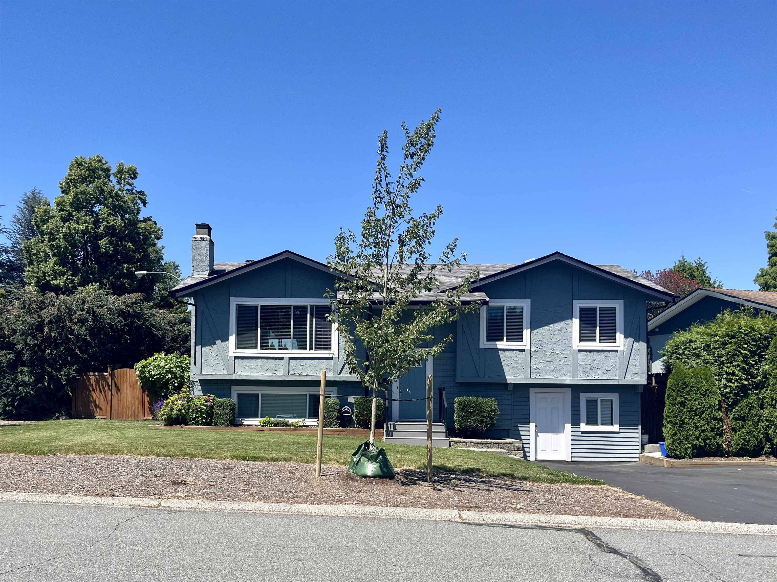 Delta, BC V4C 7G8,8945 Mitchell WAY