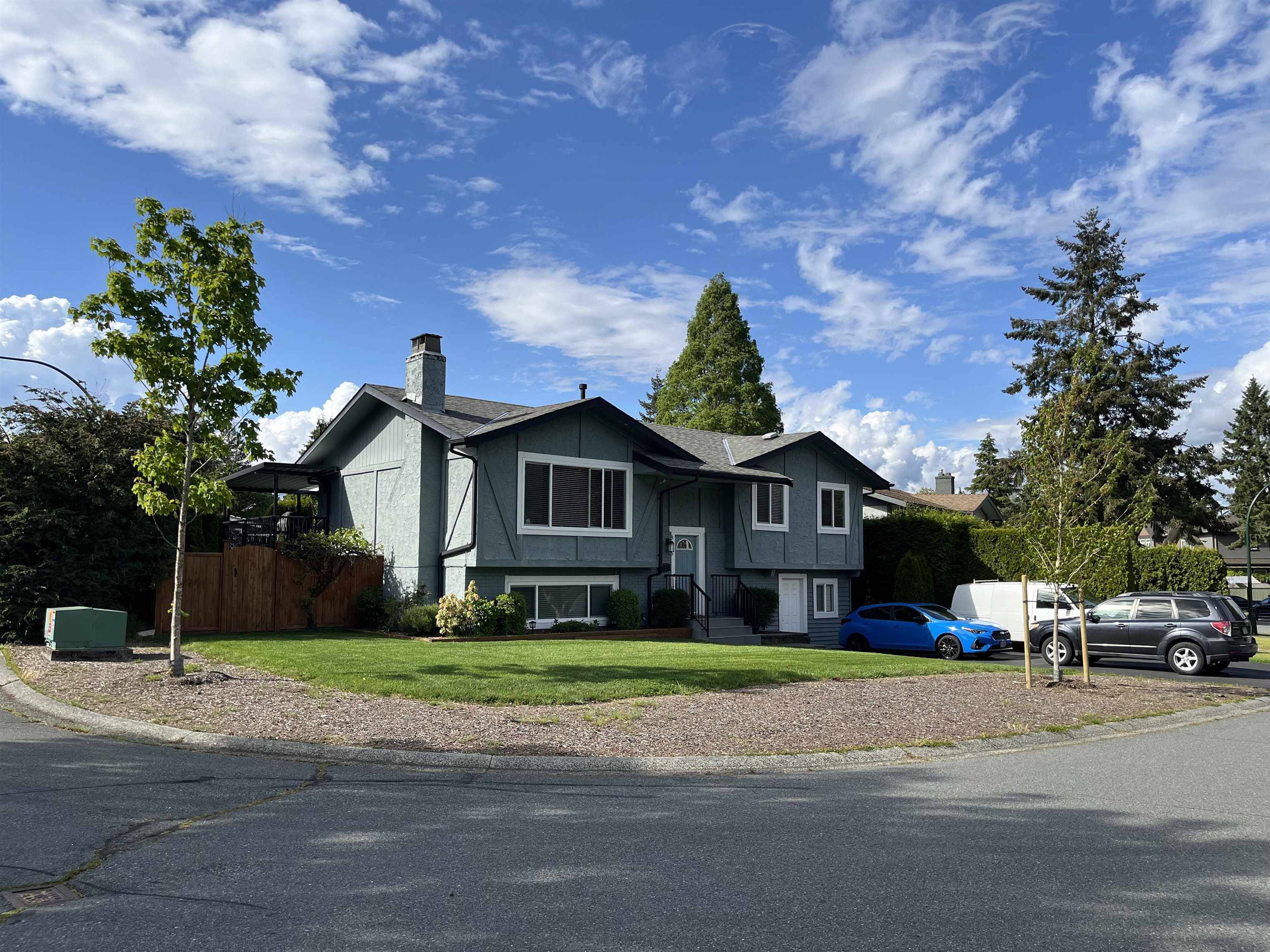 Delta, BC V4C 7G8,8945 Mitchell WAY