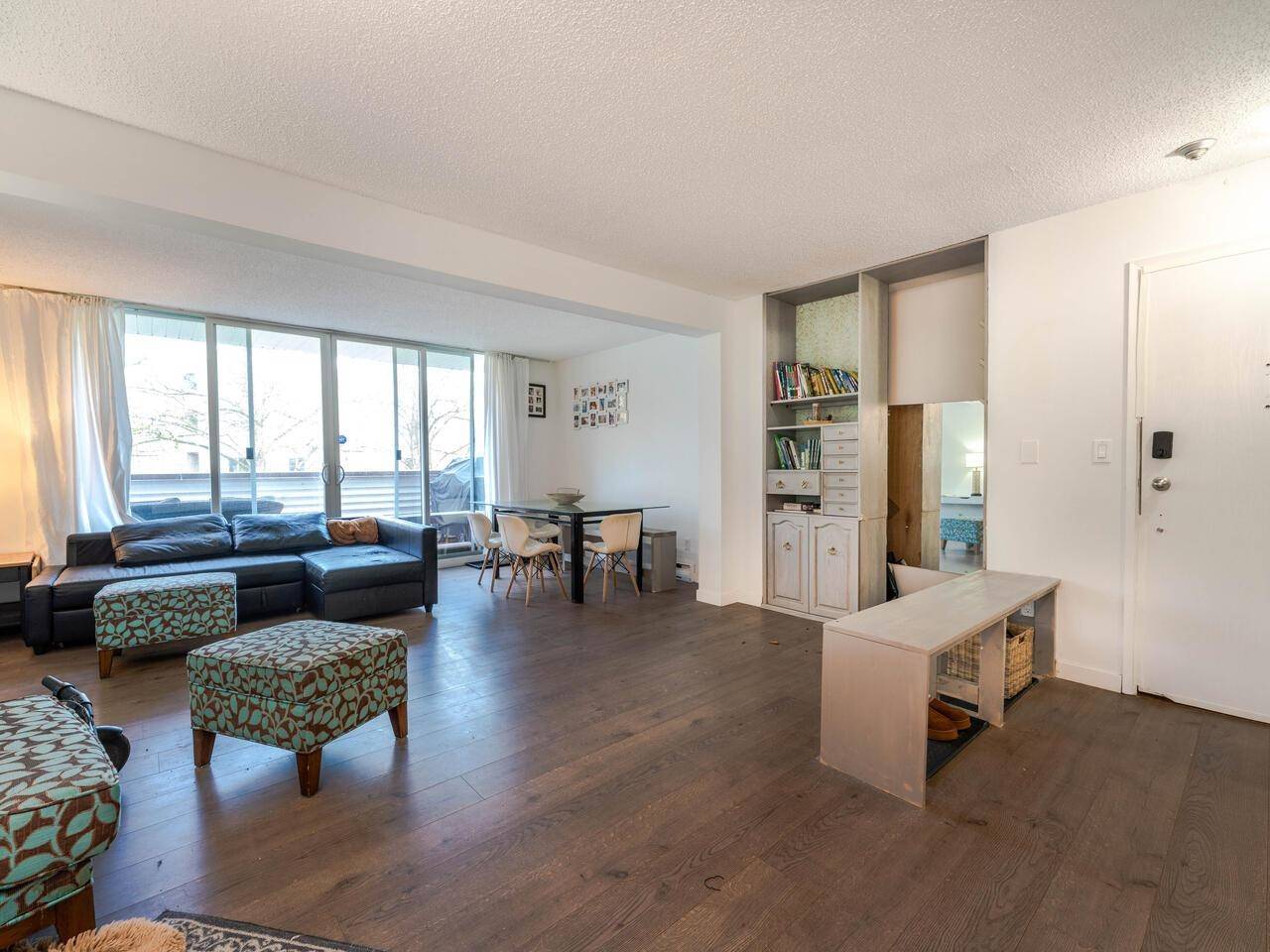 Richmond, BC V7A 4T9,9151 No. 5 RD #116