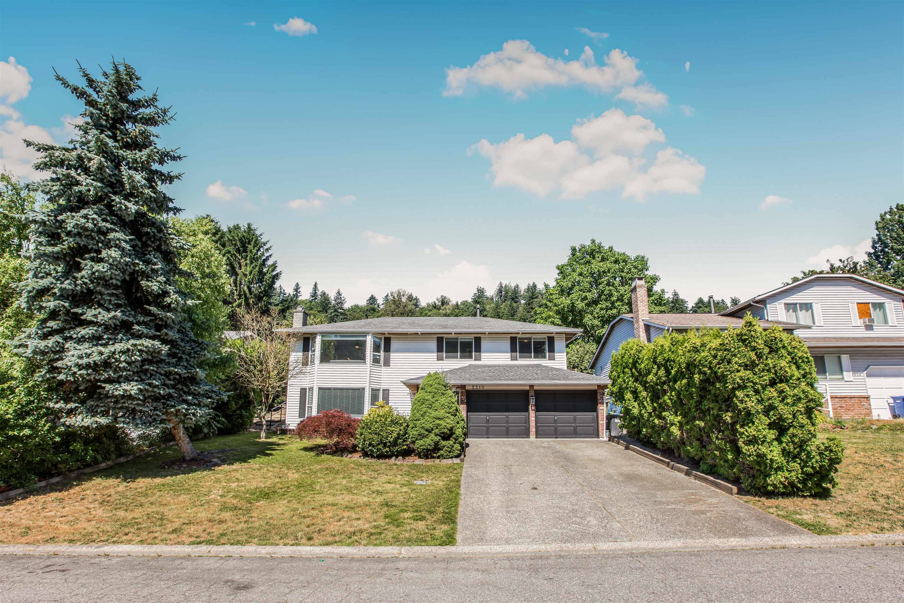 Abbotsford, BC V3G 2B2,2310 Harper DR