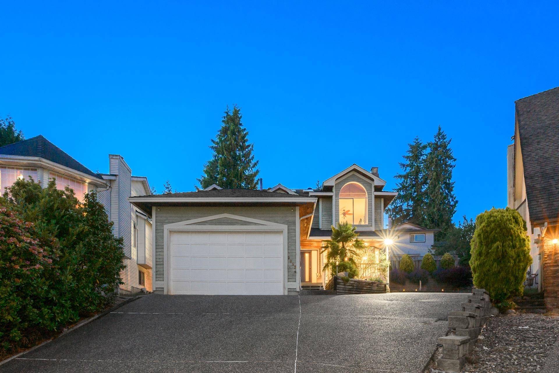 Coquitlam, BC V3K 6E7,2223 Petrie CT