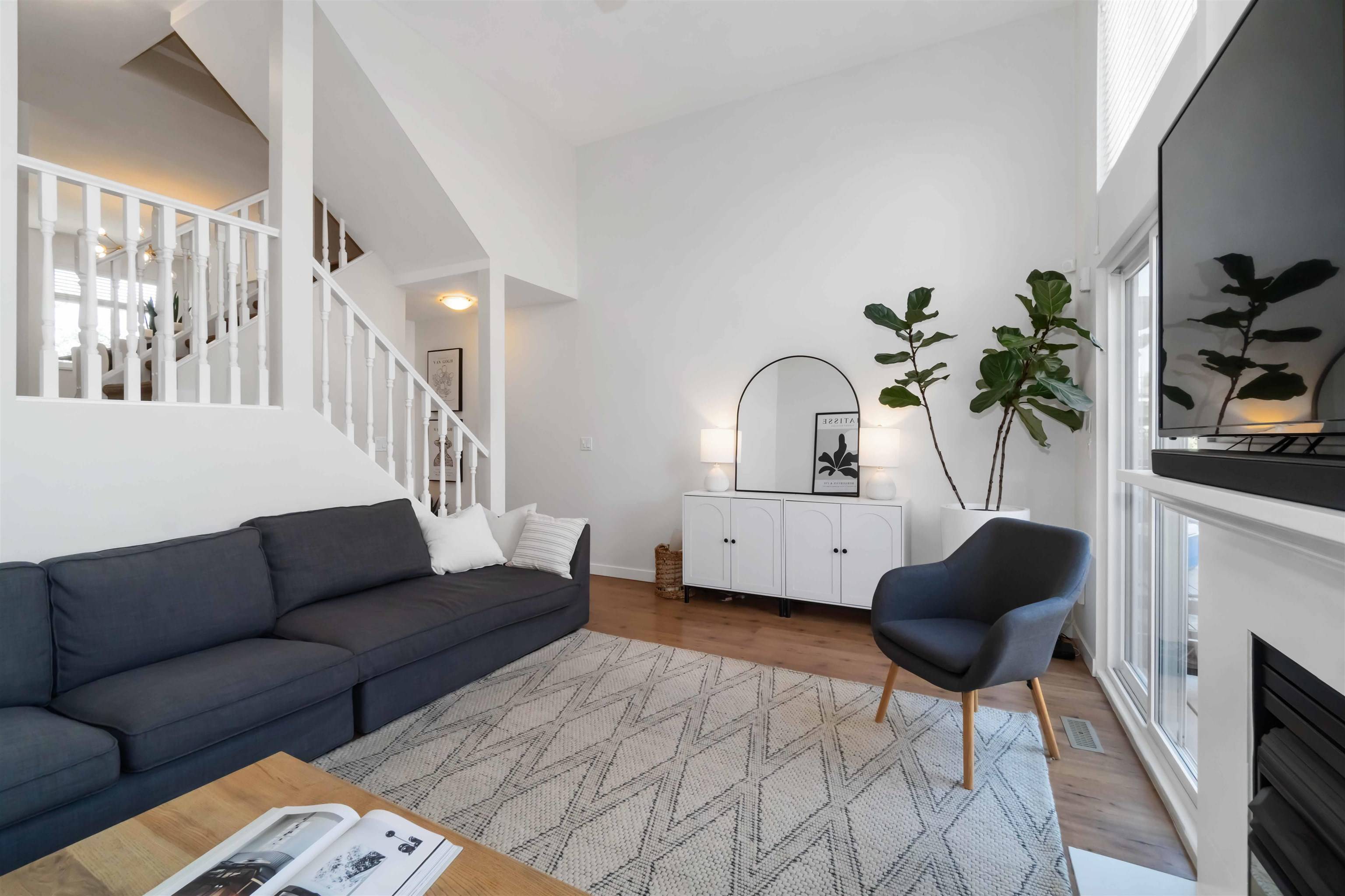 Port Coquitlam, BC V3B 7L8,3374 Sefton ST #D