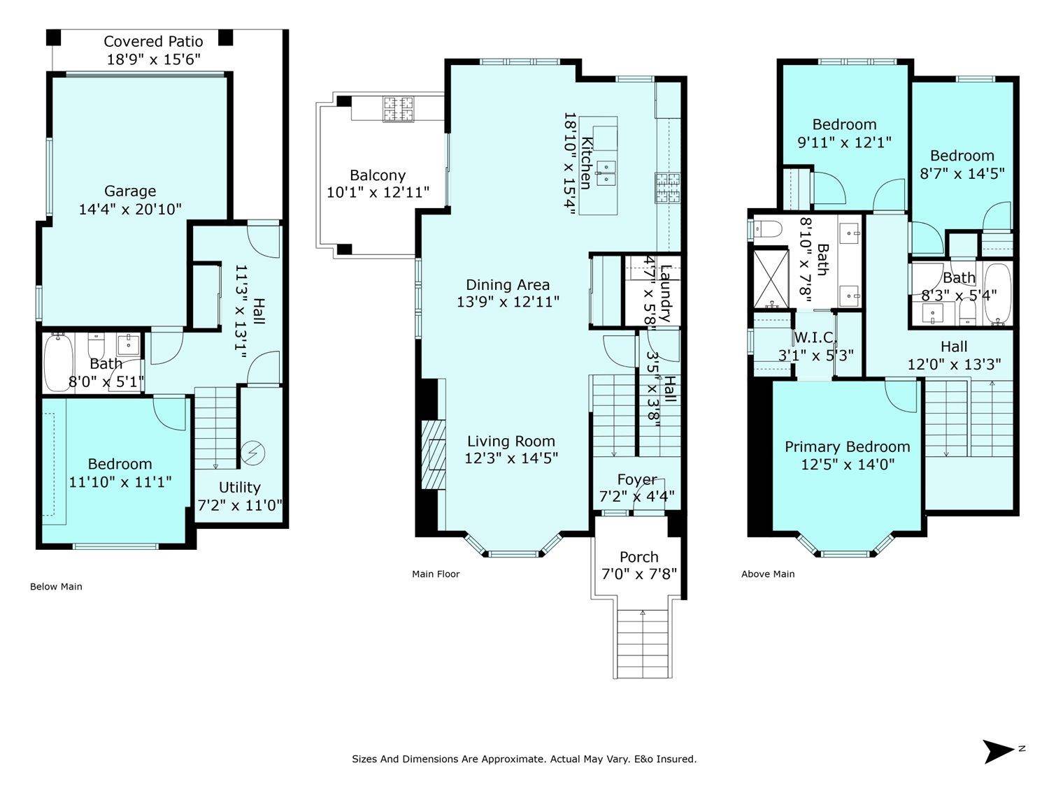 Chilliwack, BC V2R 0P2,5734 Mitchell ST