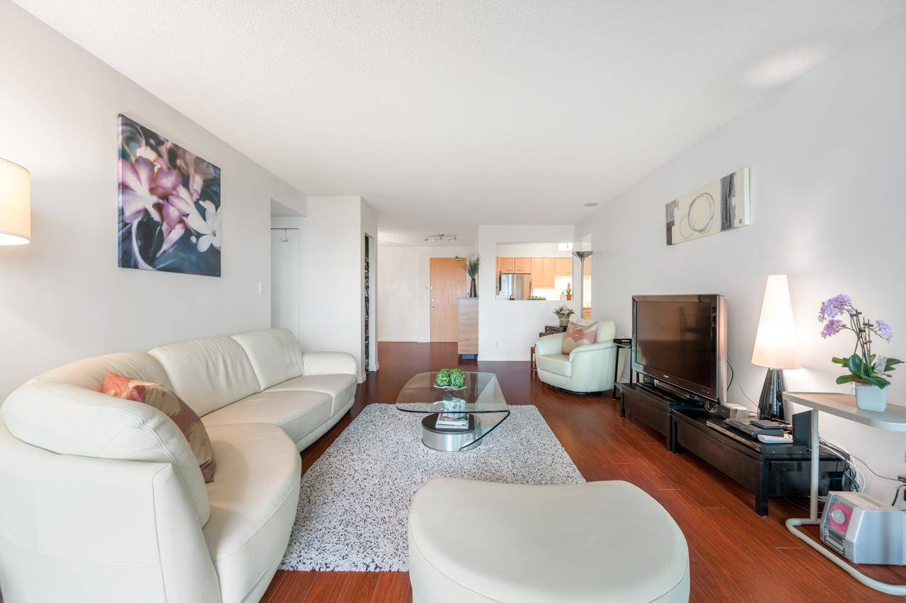 Richmond, BC V6X 3T5,8831 Lansdowne RD #902