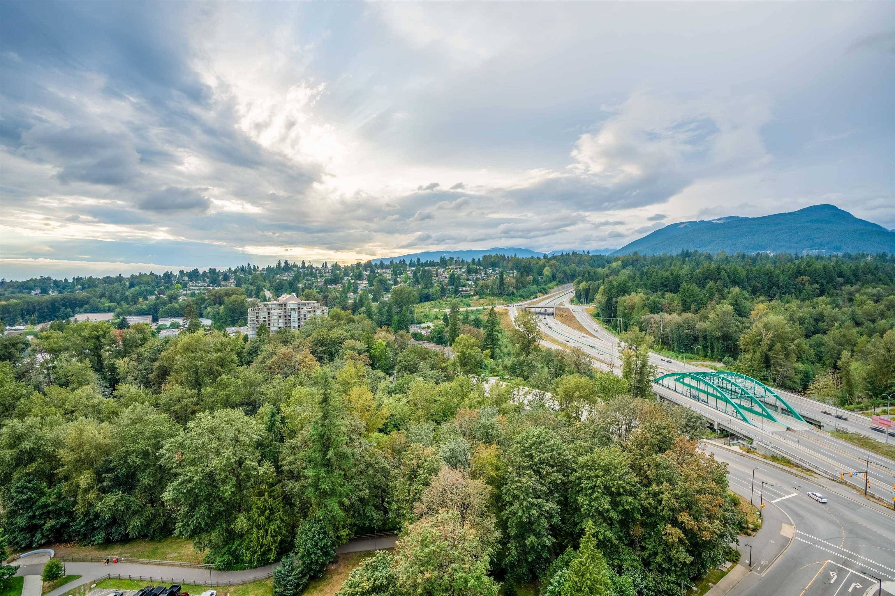 North Vancouver, BC V7J 0B6,1500 Fern ST #2201