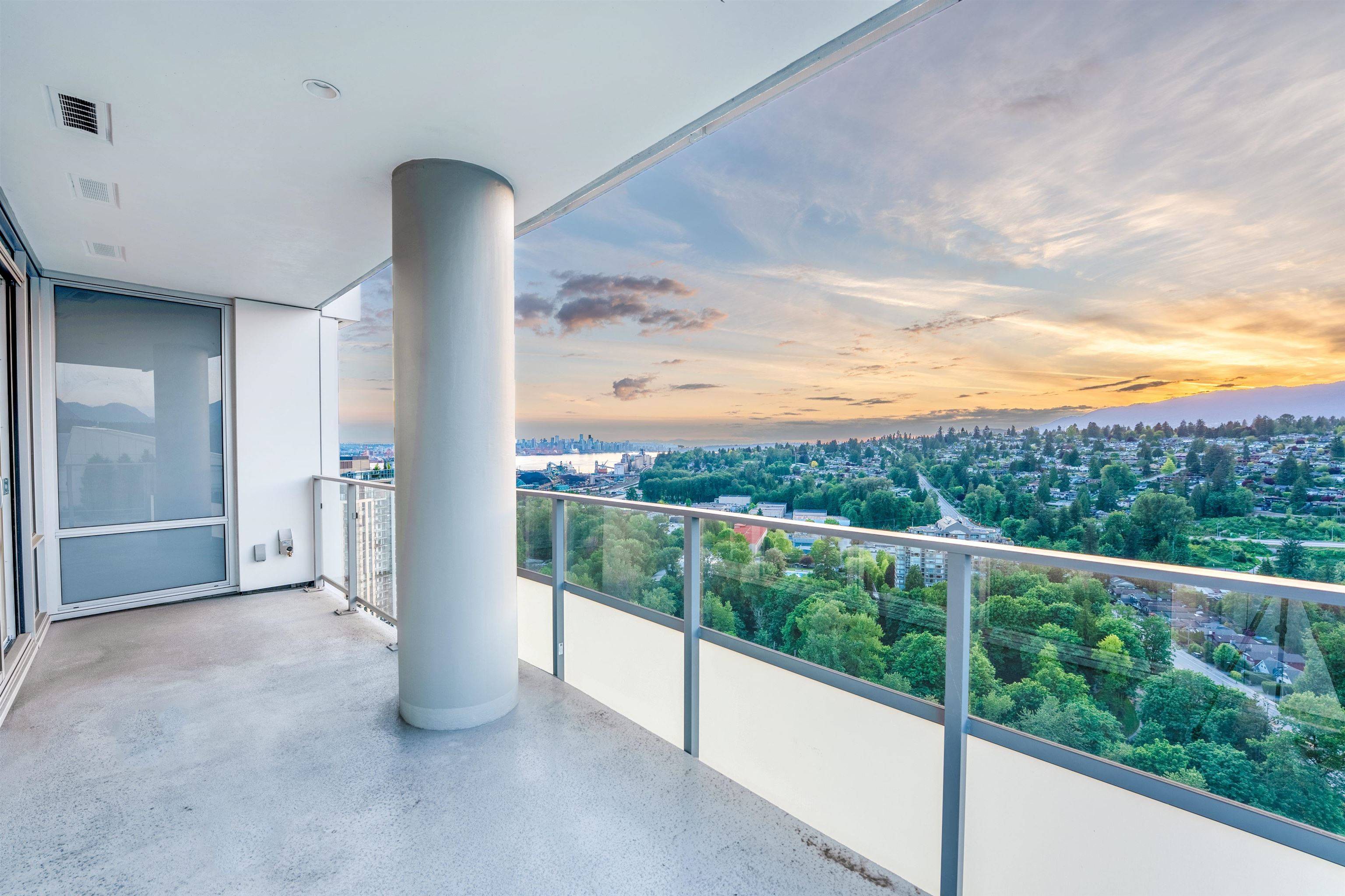 North Vancouver, BC V7J 0E6,1500 Fern ST #3101