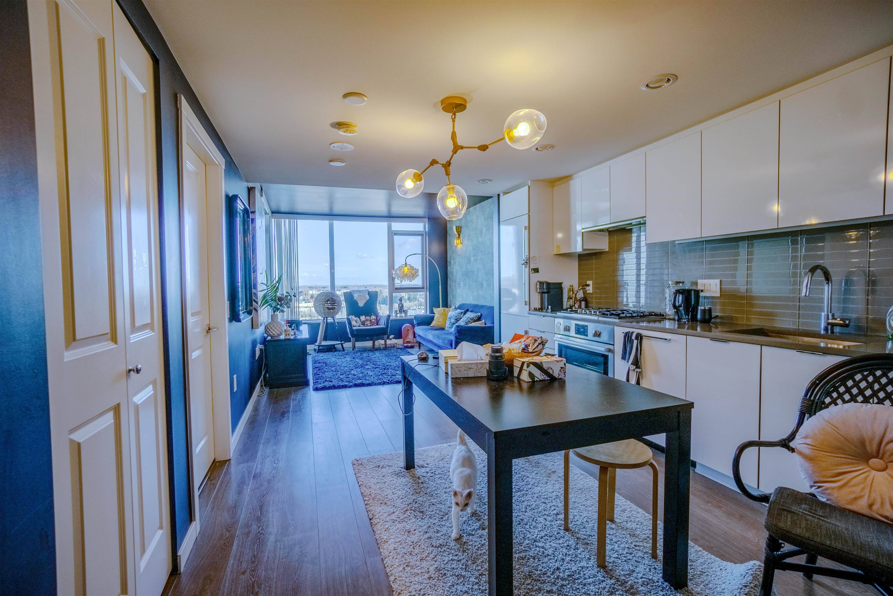 Richmond, BC V6X 0P5,3331 Brown RD #1602