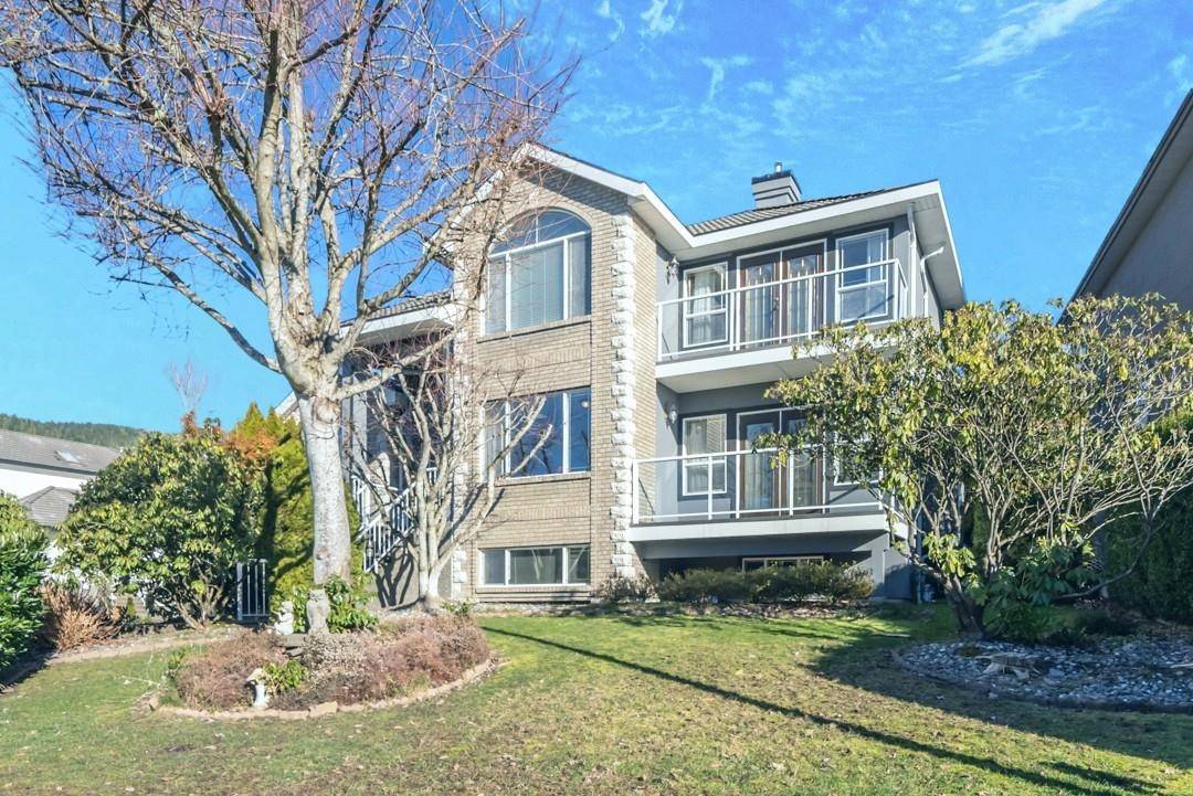 Coquitlam, BC V3E 2Z9,2583 Diamond CRES