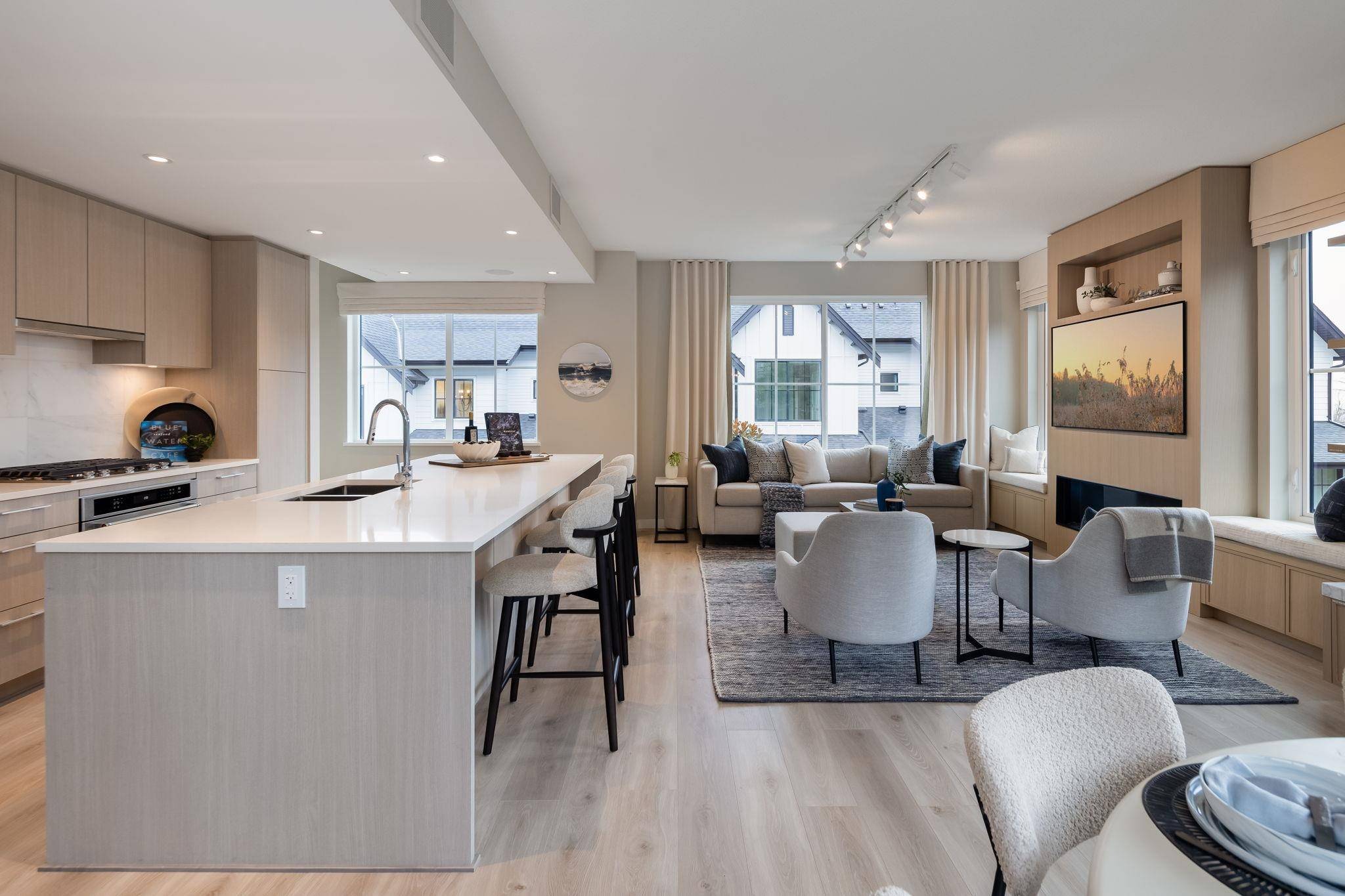Coquitlam, BC V3E 0P3,1449 Mitchell ST #114