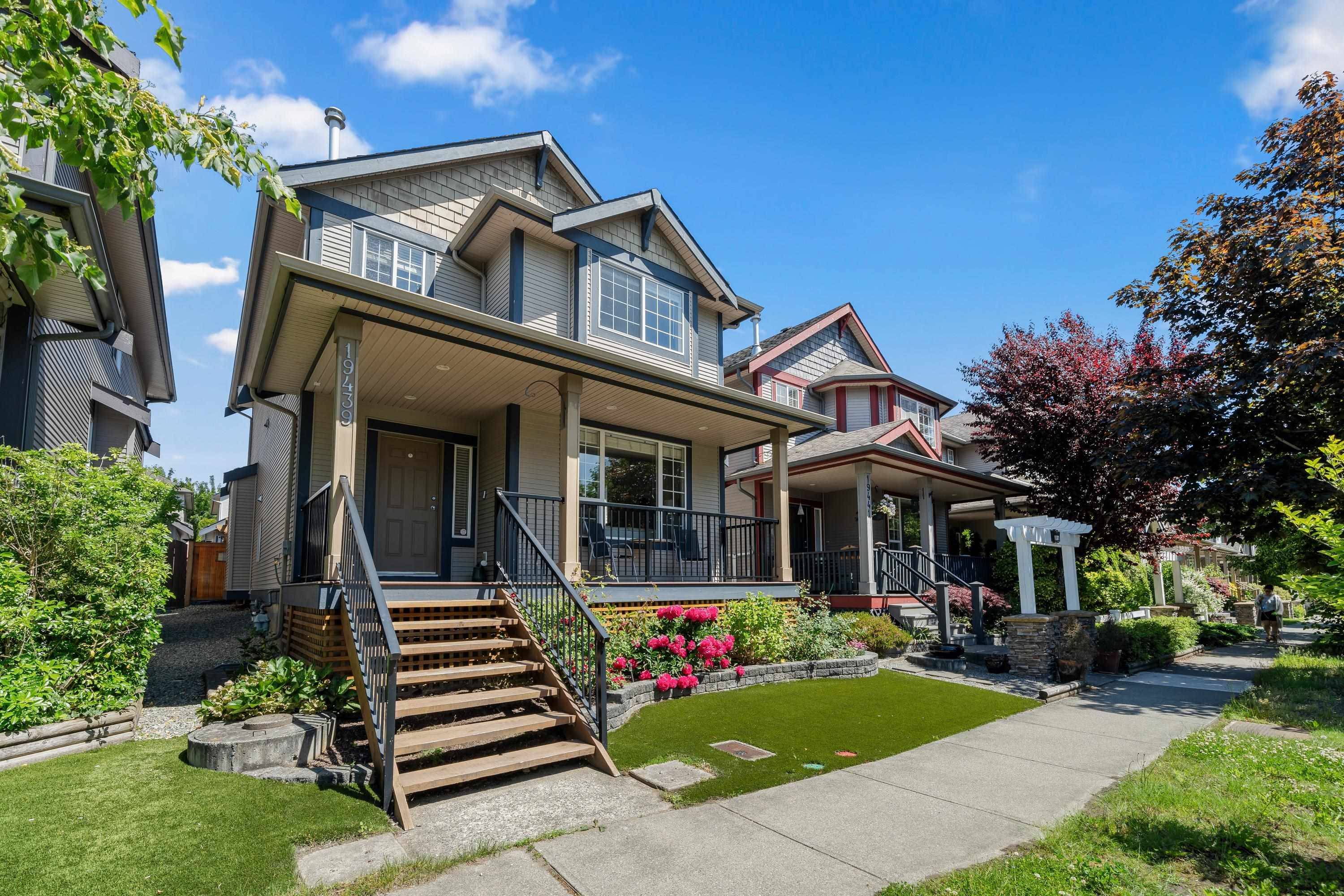 Surrey, BC V4N 0C3,19439 66 AVE