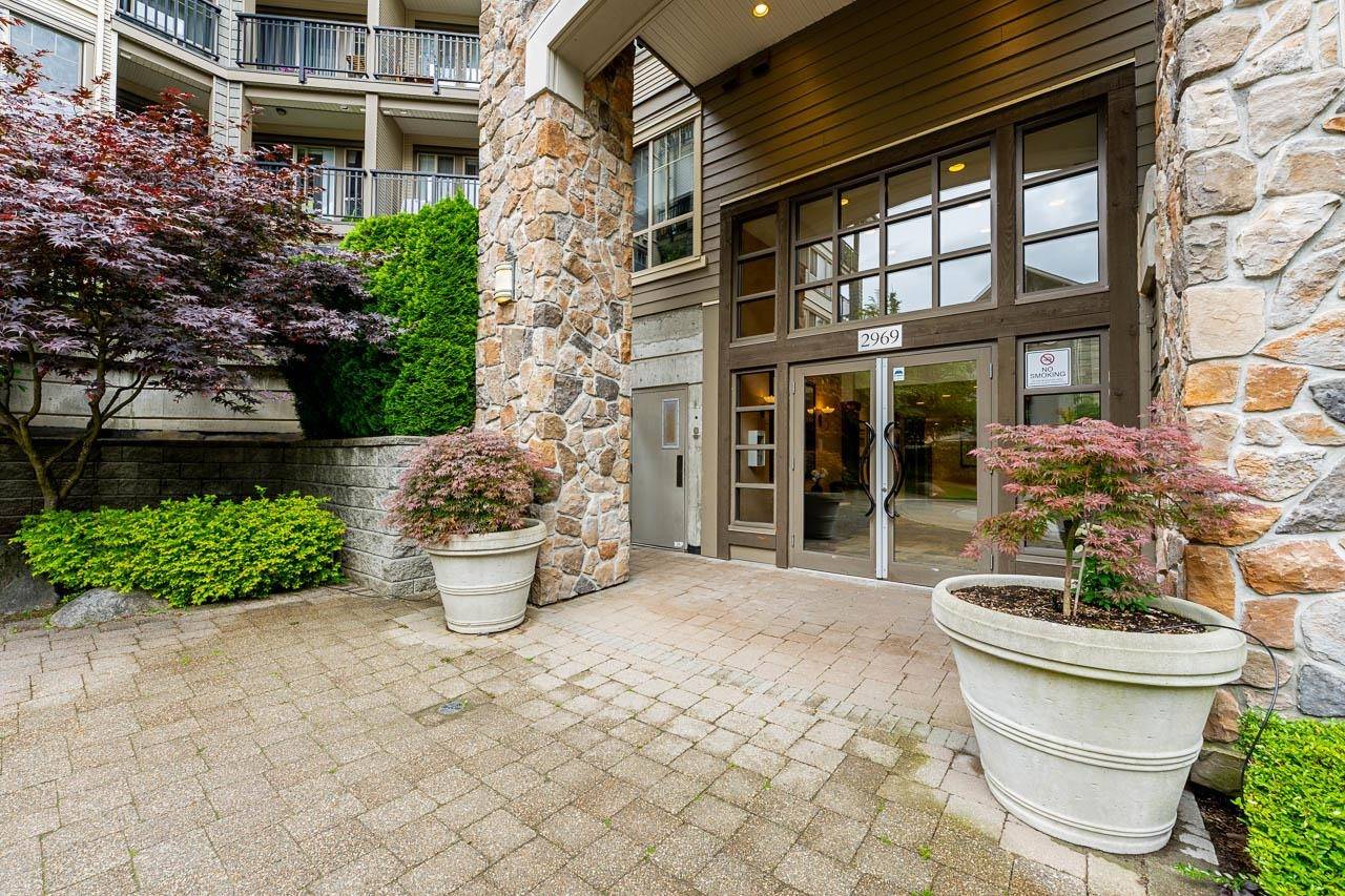 Coquitlam, BC V3E 3S8,2969 Whisper WAY #414