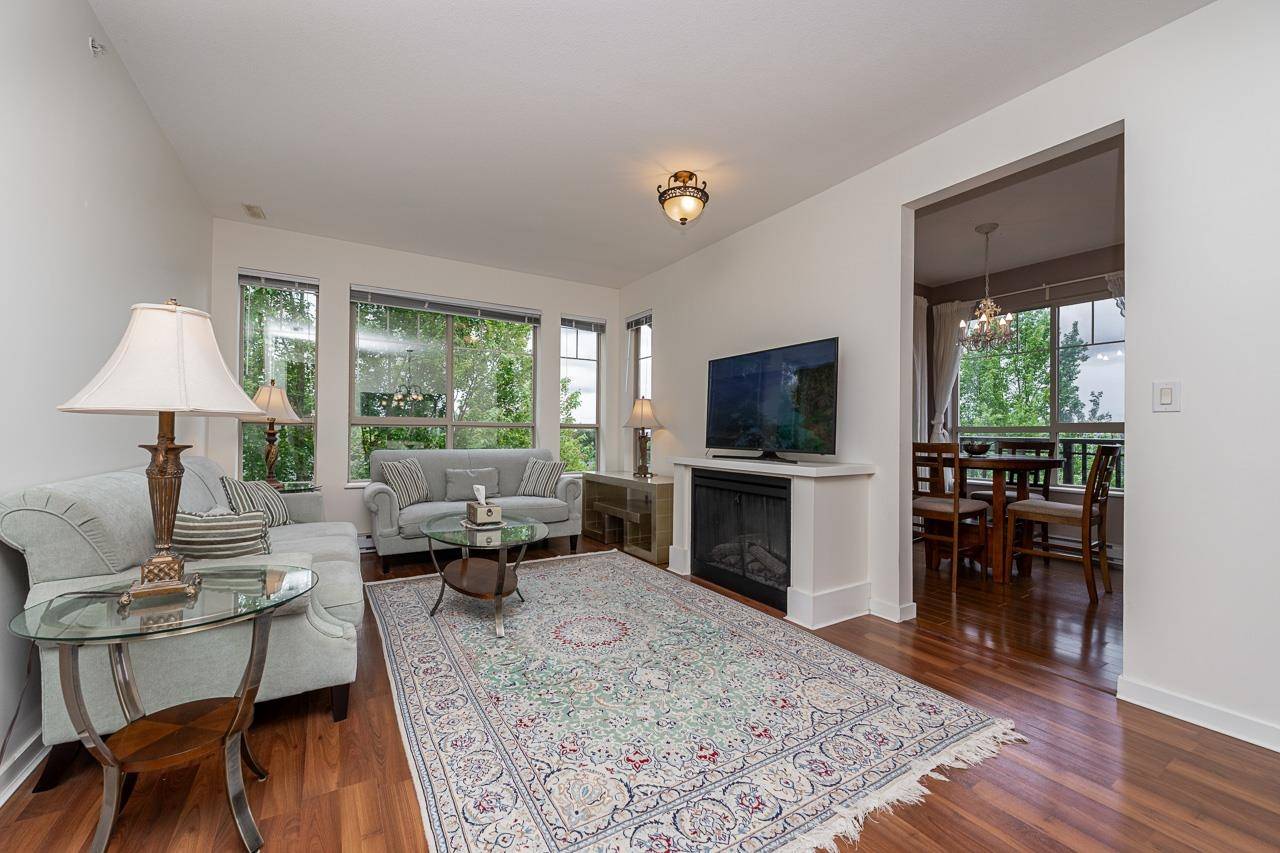 Coquitlam, BC V3E 3S8,2969 Whisper WAY #414