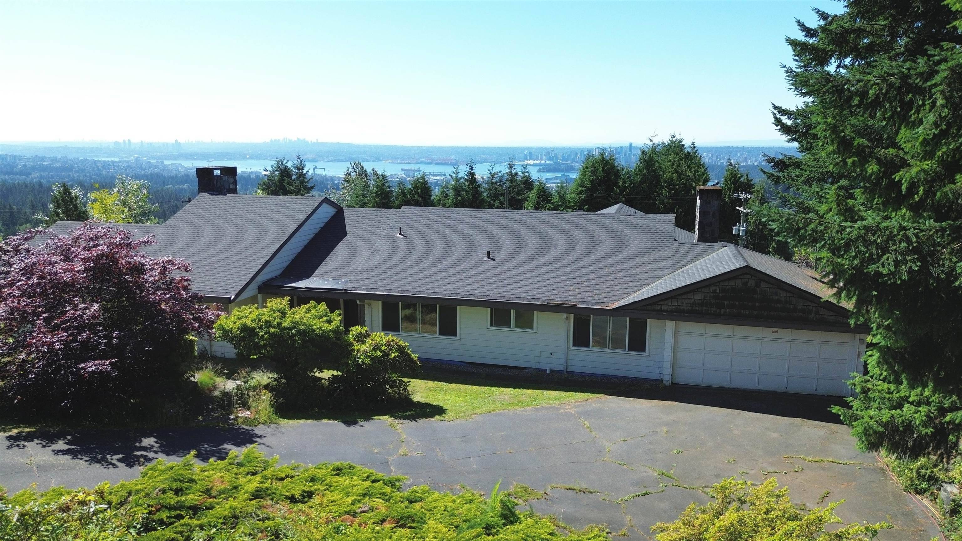 West Vancouver, BC V7S 2B3,1028 Eyremount DR