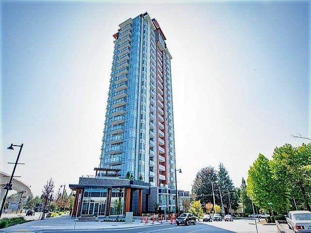 Coquitlam, BC V3J 0H9,691 North RD #1704