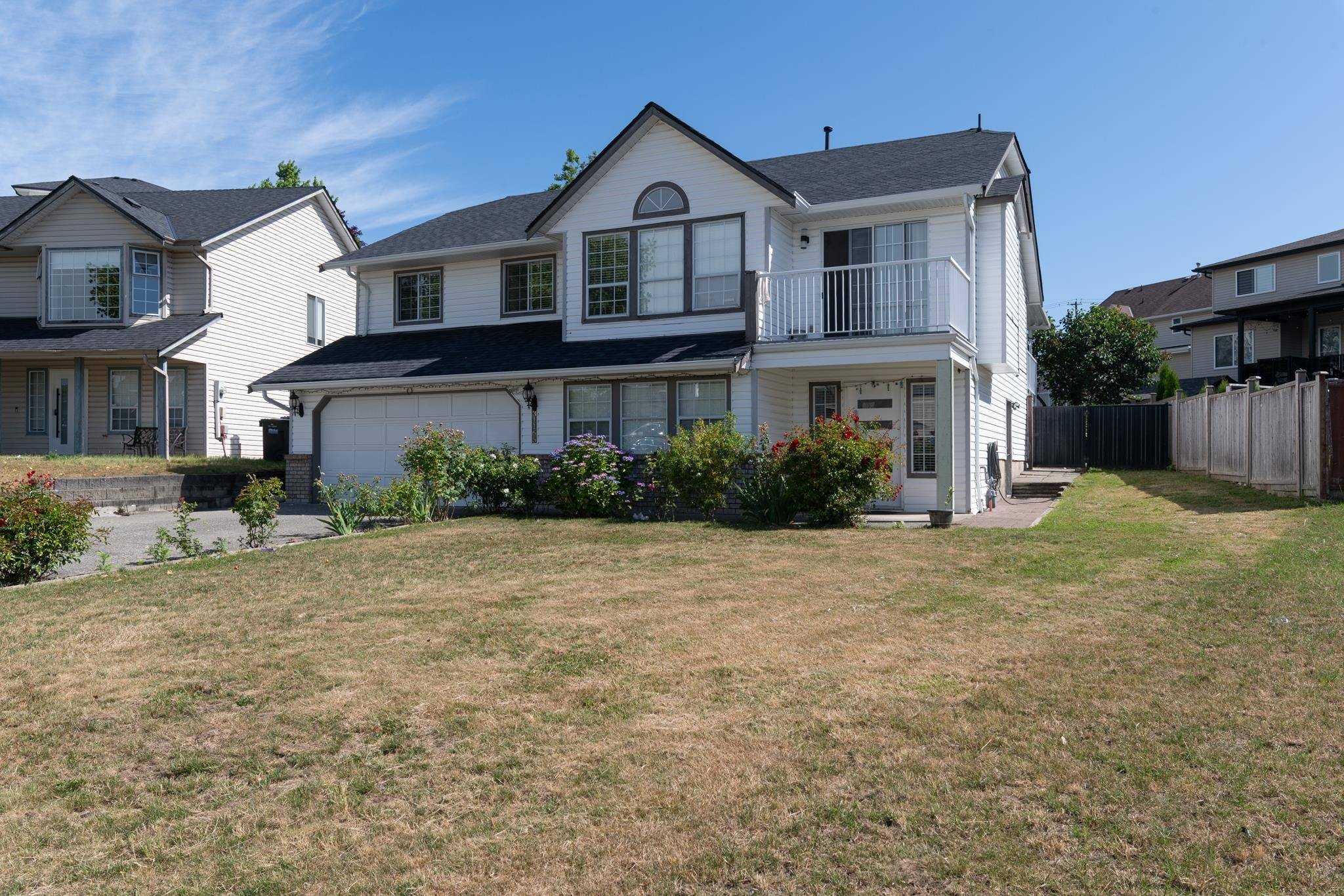Abbotsford, BC V2T 5J8,31165 Sidoni AVE